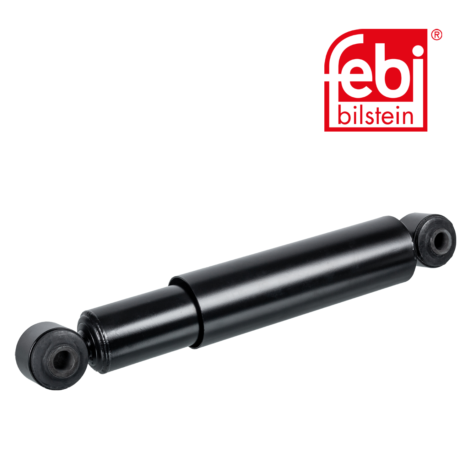 Febi Shock Absorber Damper Strut Rear 20591