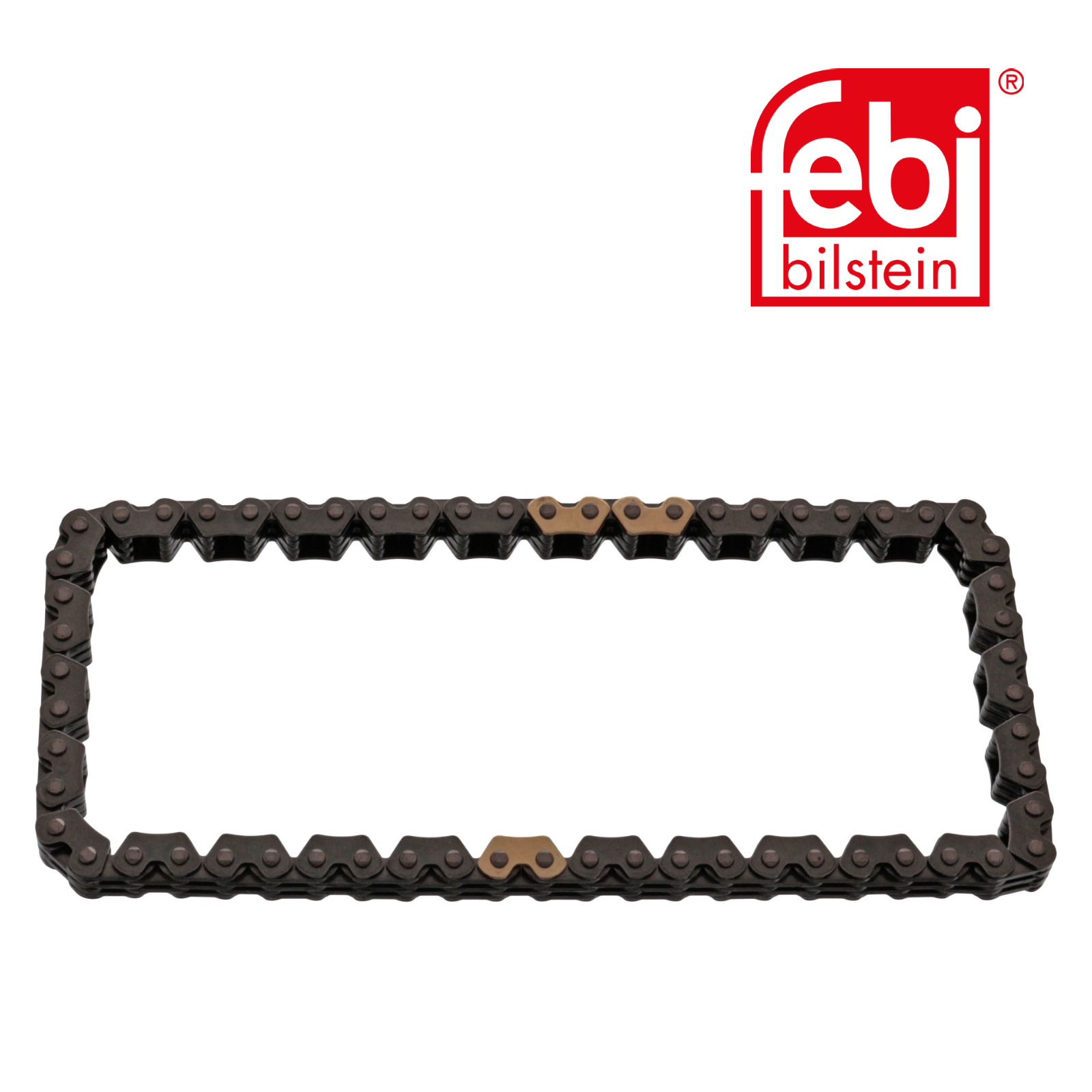 Febi Oil Pump Drive Chain 48284