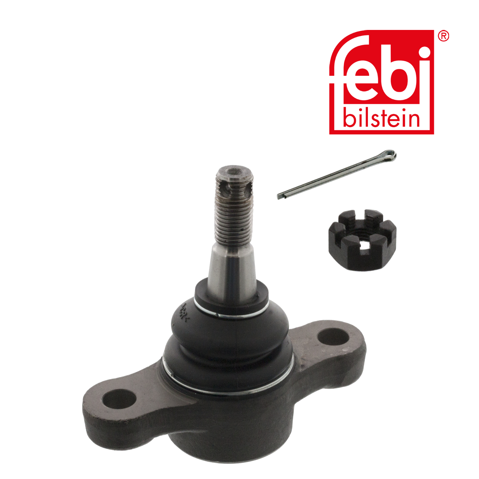 Febi Ball Joint Front Right 41698