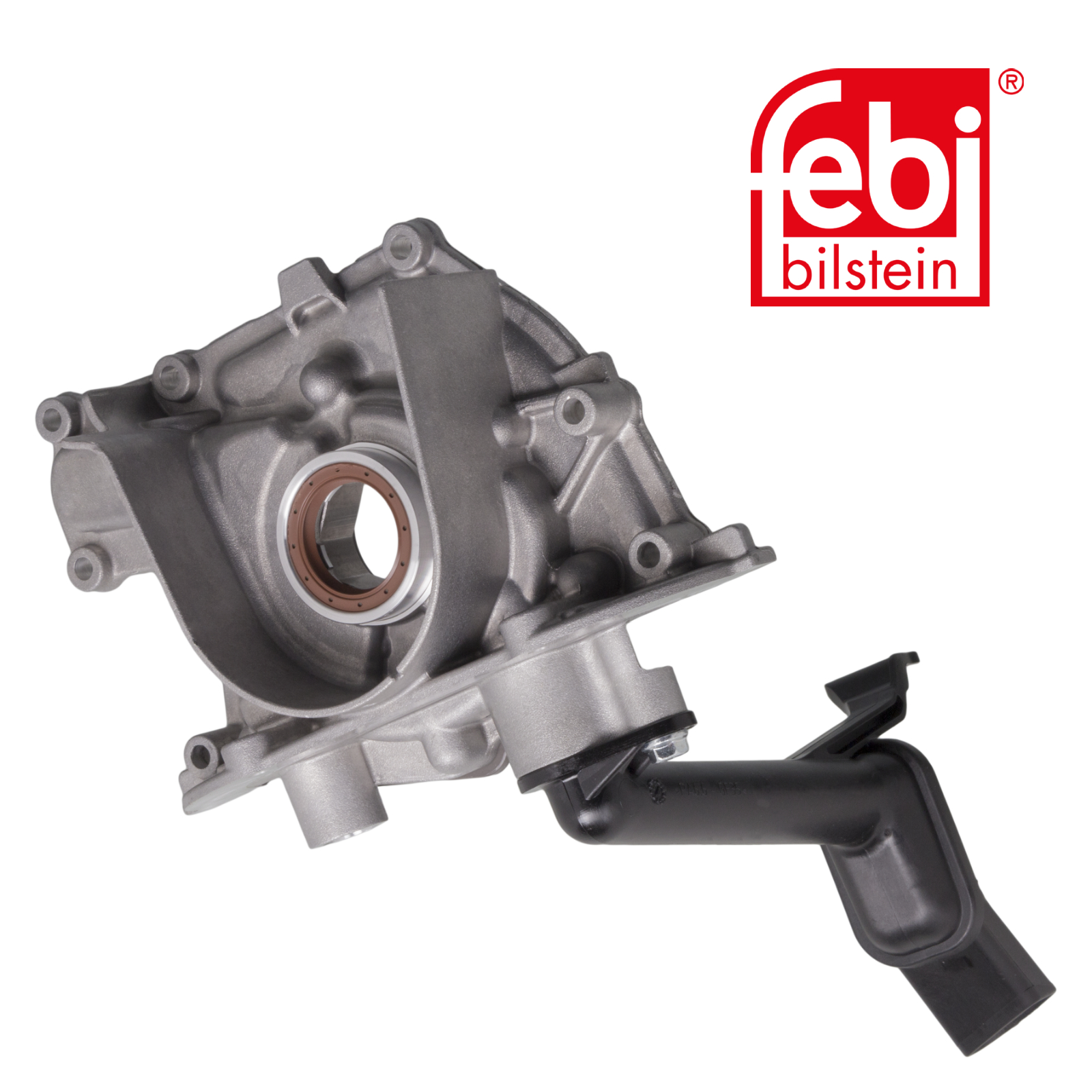 Febi Engine Oil Pump Assembly 101696