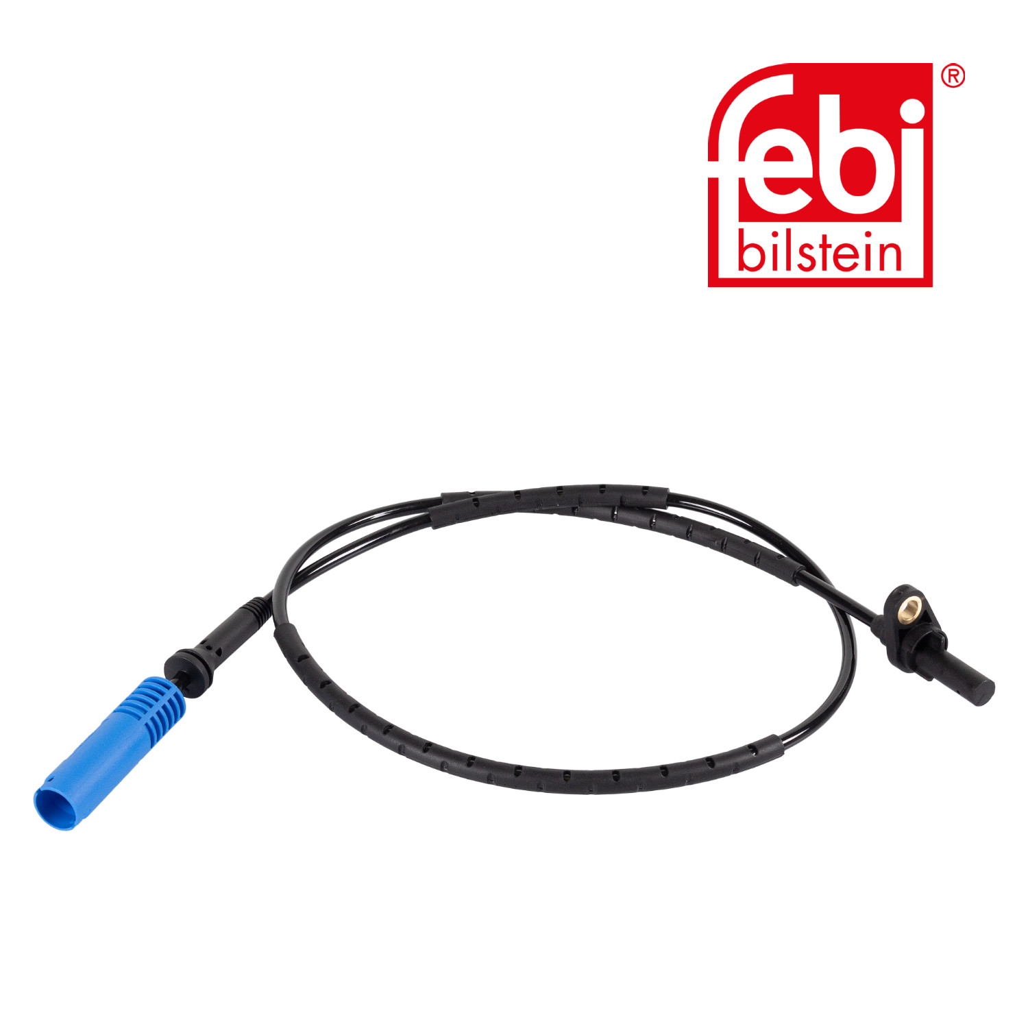 Febi ABS Wheel Speed Sensor Rear Right 170689