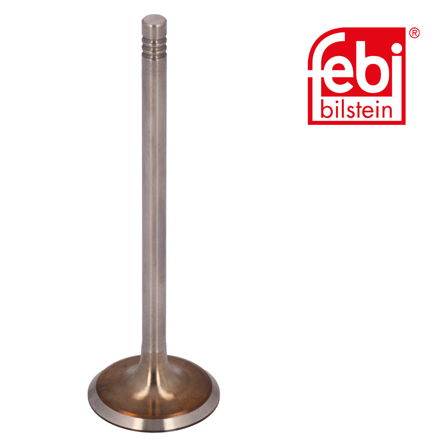 Febi Engine Intake Valve 33mm Head 12823