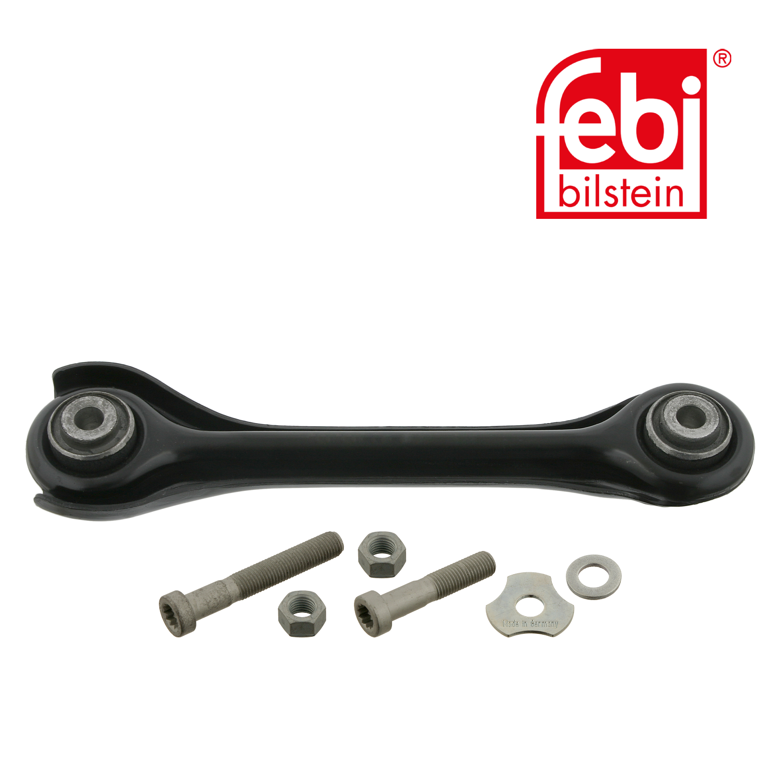 Febi Wheel Suspension Rod/Strut Rear Right 40037