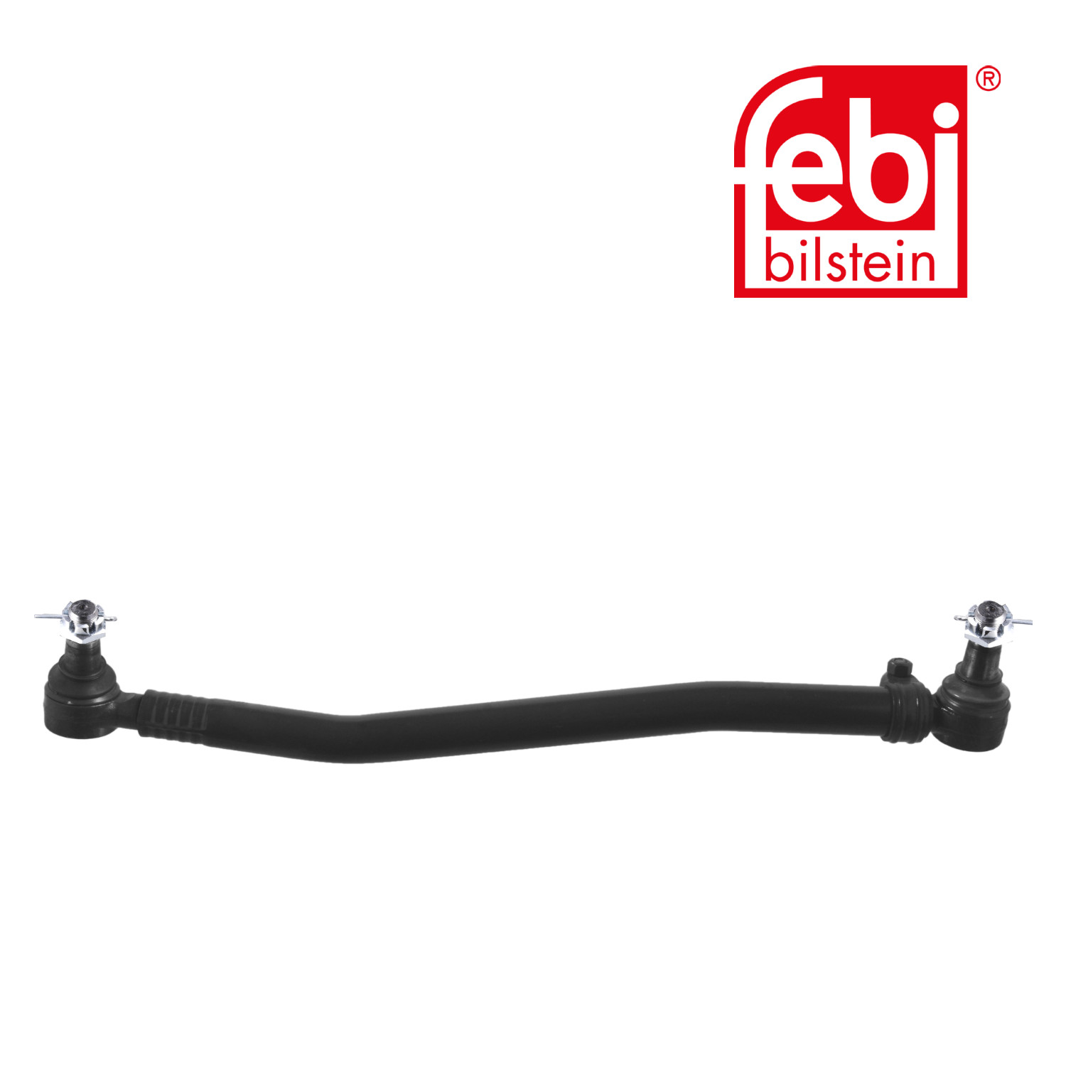 Febi Centre Rod Assembly Front 39462