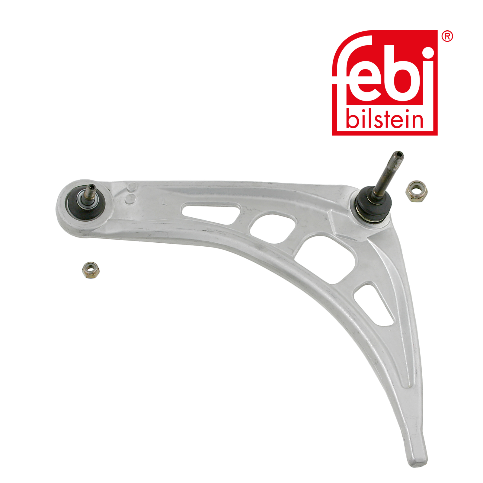 Febi Control/Trailing Arm Lower 26641