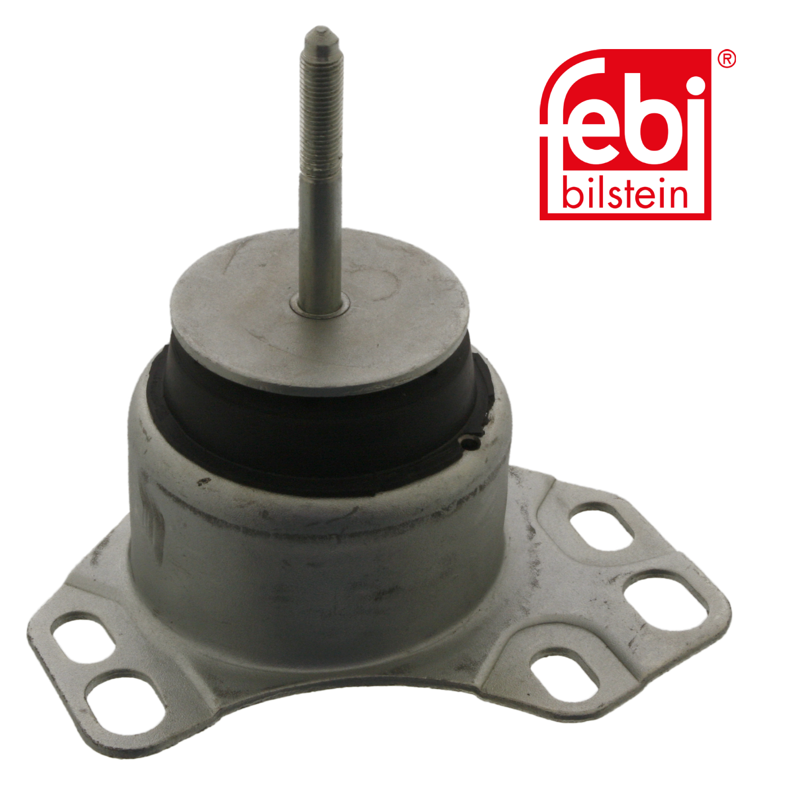 Febi Engine Mount Mounting Left 39281