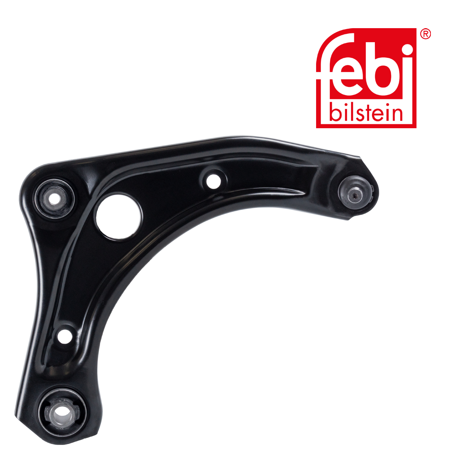 Febi Control/Trailing Arm Lower 48181