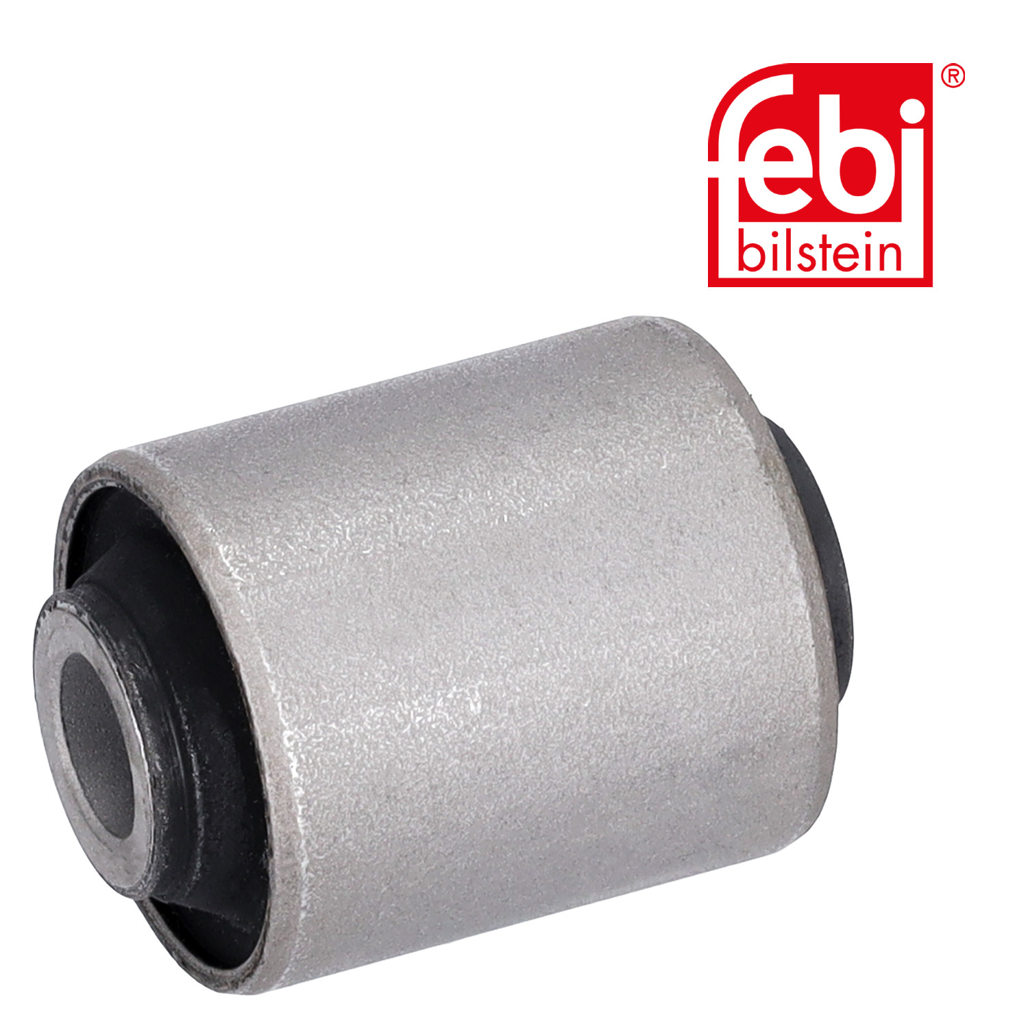 Febi Wishbone / Control / Trailing Arm Bush Rear Right 41406