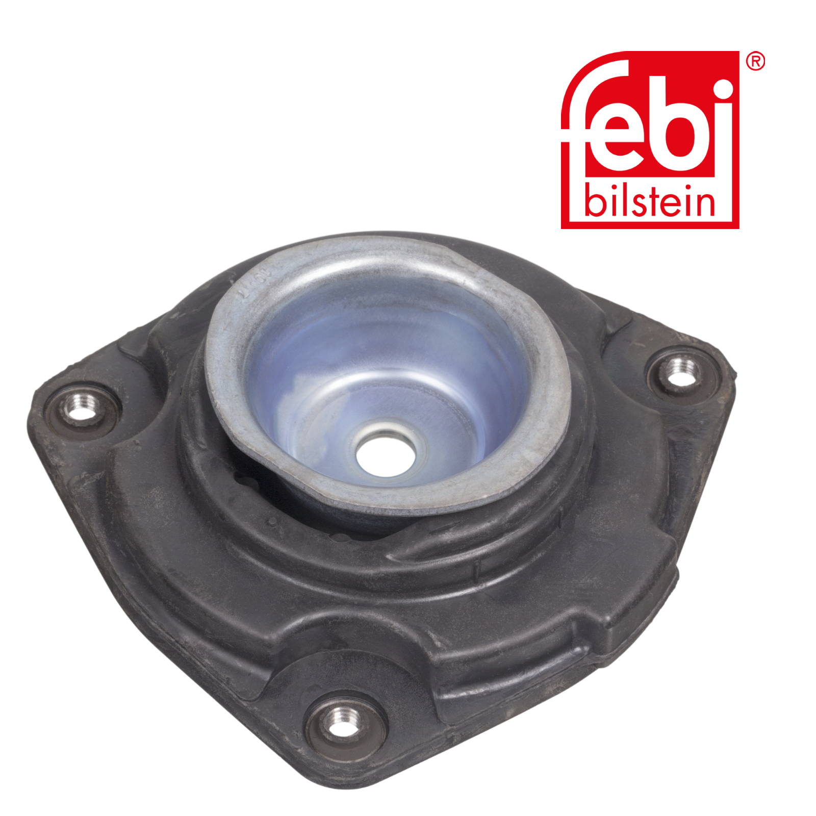 Febi Front Right Suspension Strut Support Mount 102535