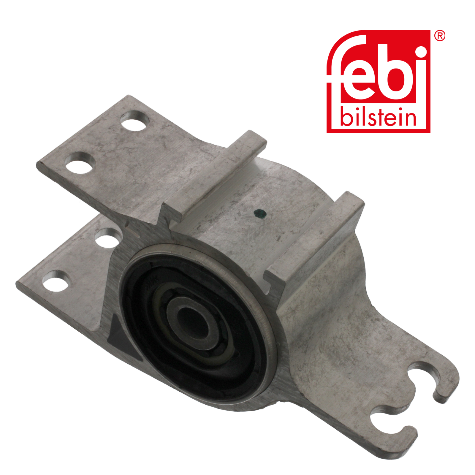 Febi Wishbone / Control / Trailing Arm Bush Rear 40977