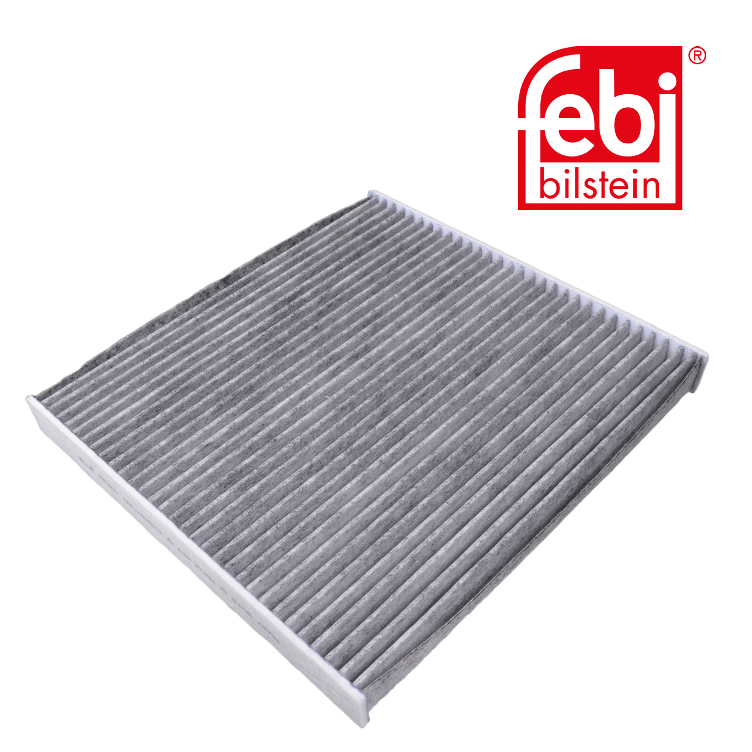 Febi Cabin Air Filter (Pollen Filter) 36040
