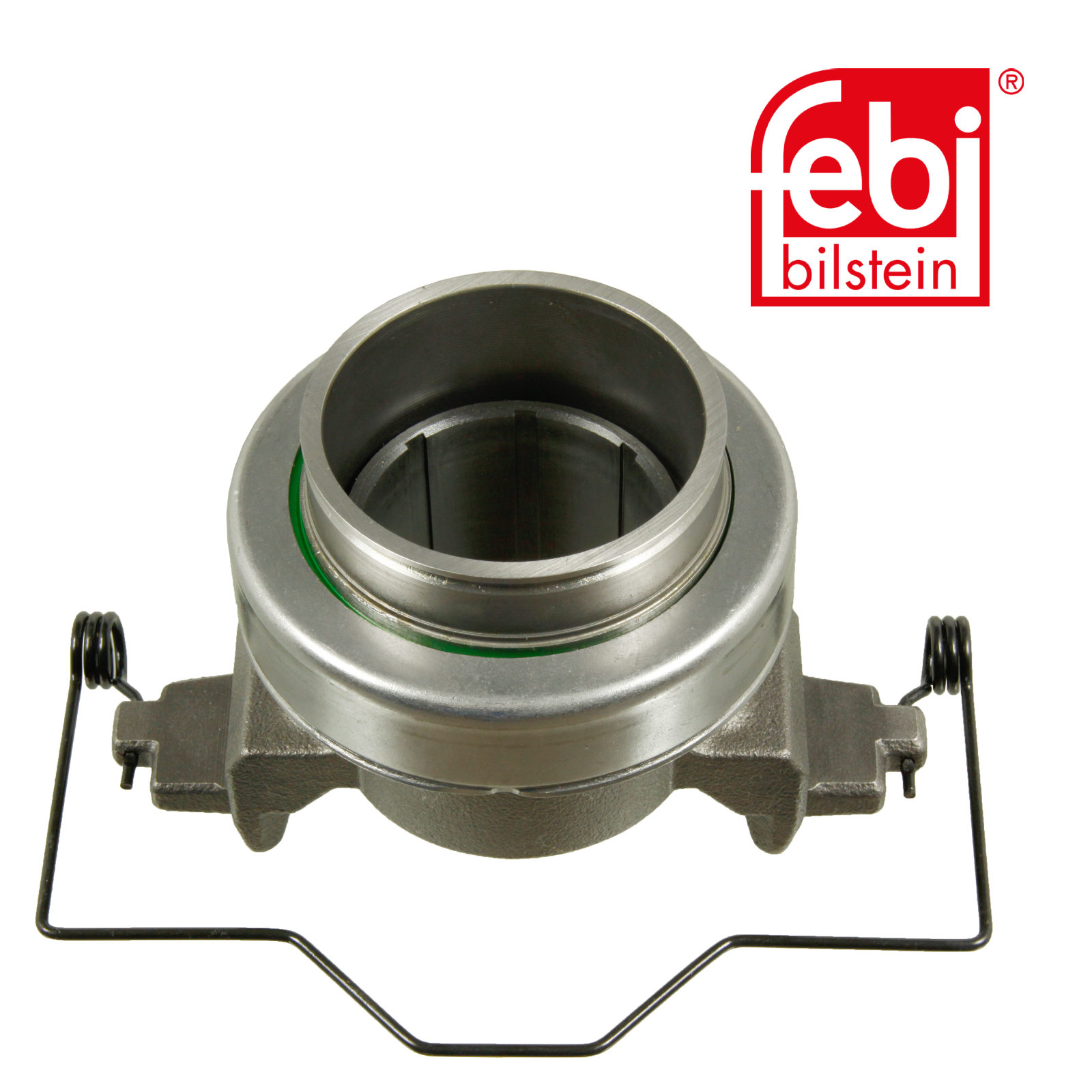 Febi Clutch Release Bearing ID OD 105391