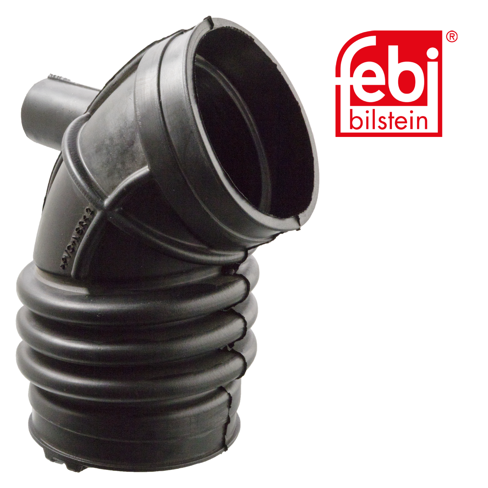Febi Air Filter Intake Hose NBR (nitrile butadiene rubber) 103094