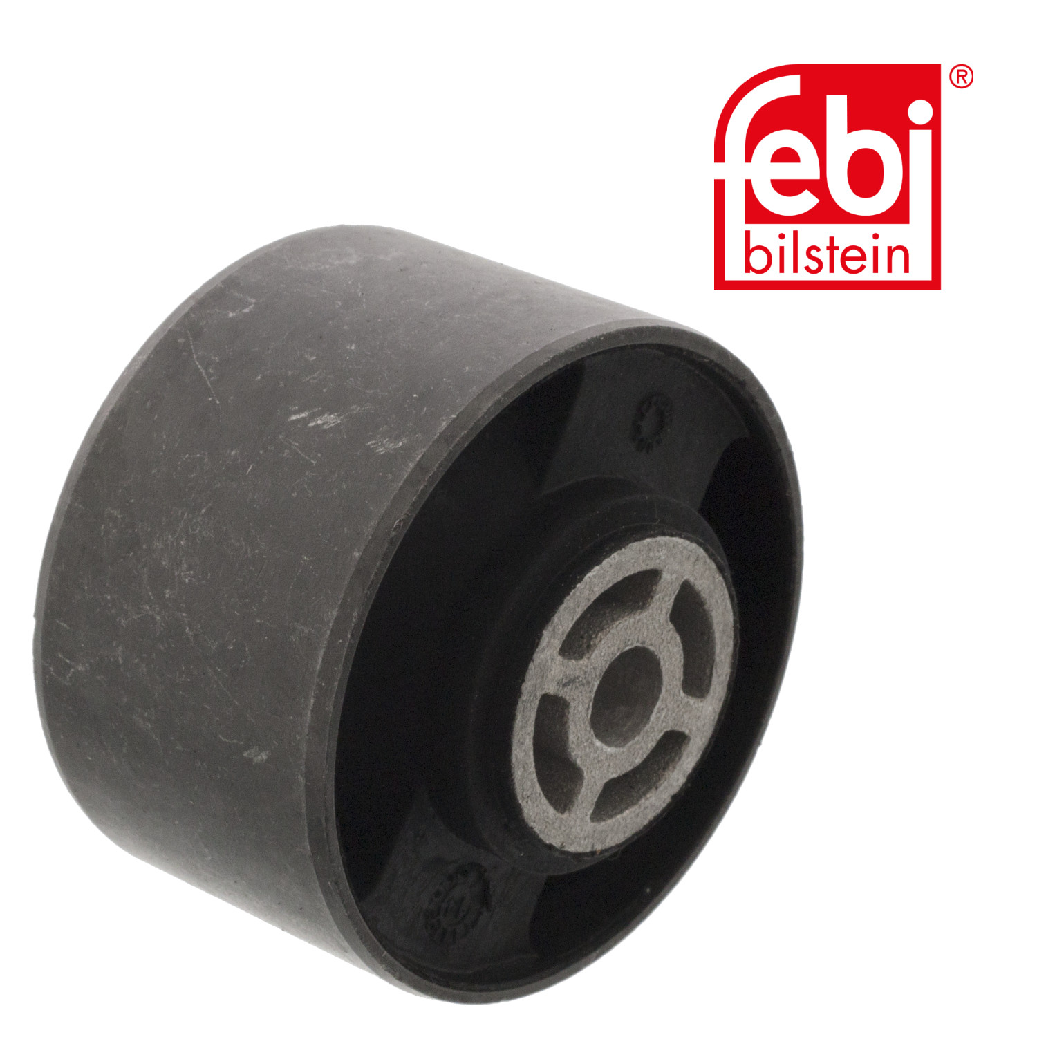 Febi Engine Mount Mounting Rear 12415