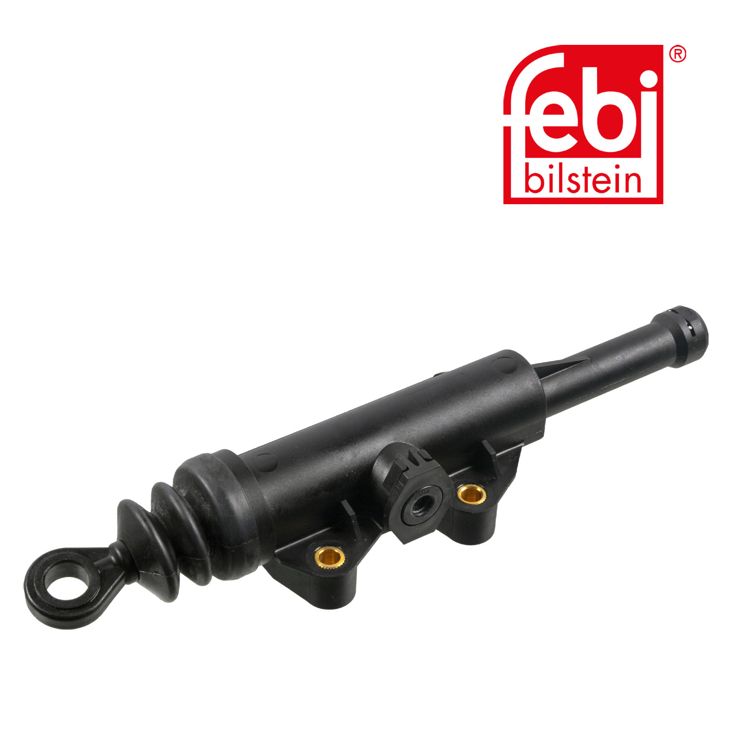 Febi Clutch Master Cylinder 36096