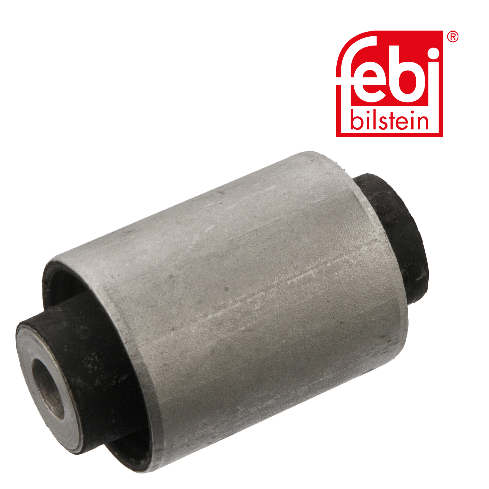 Febi Wishbone / Control / Trailing Arm Bush Rear Righ 40976