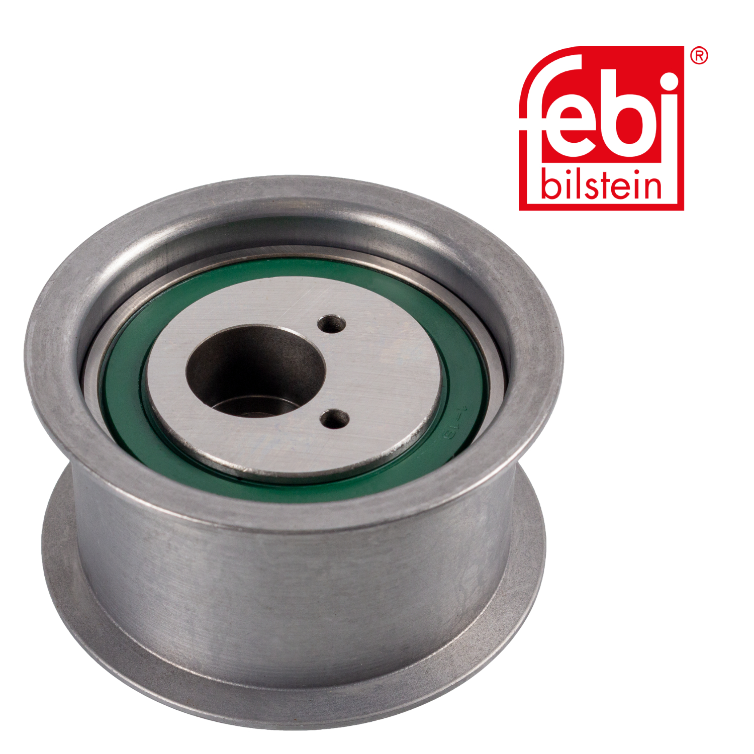 Febi Timing Belt Deflection Pulley/Guide Pulley 58mm OD ID Wide 19398