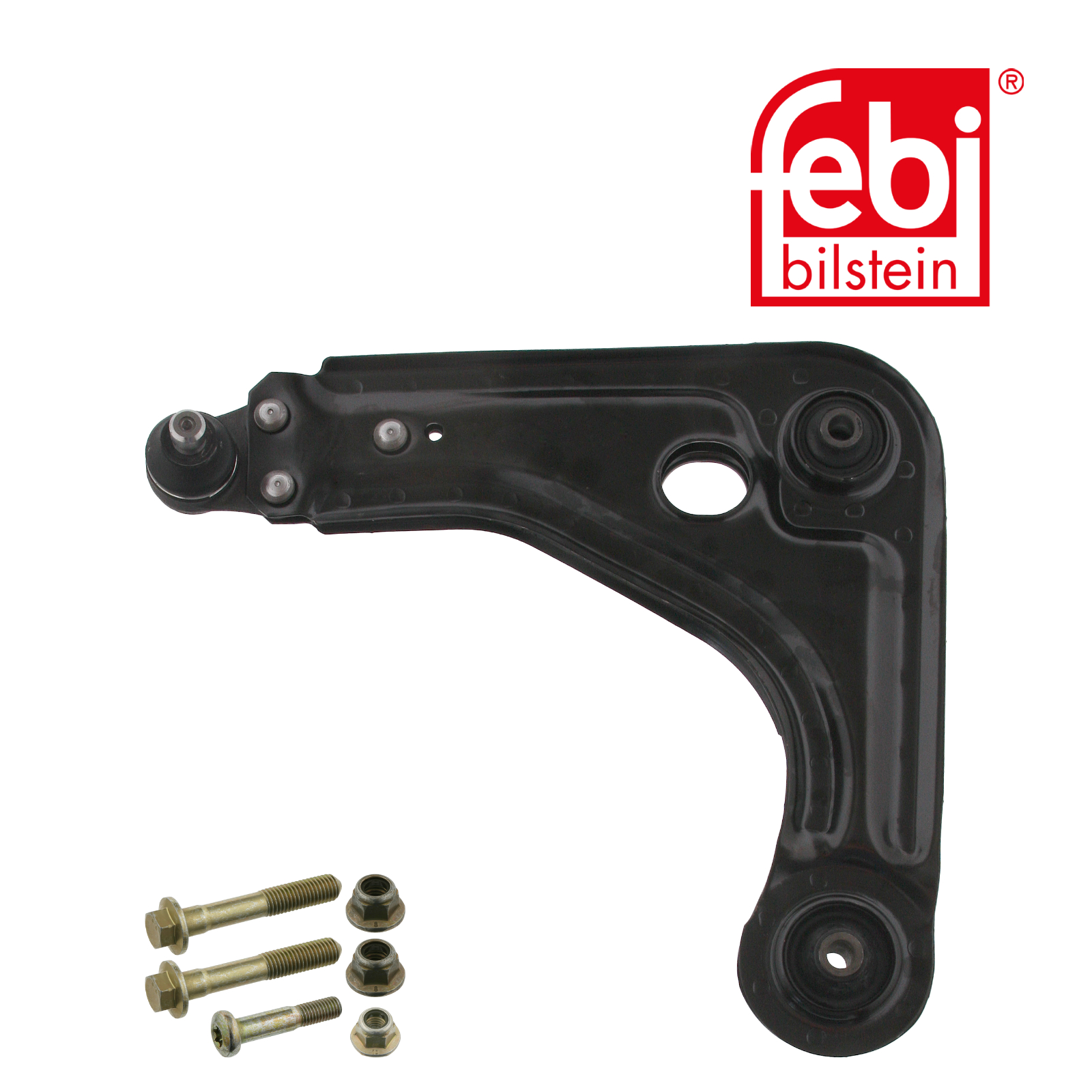 Febi Control/Trailing Arm Lower 33101