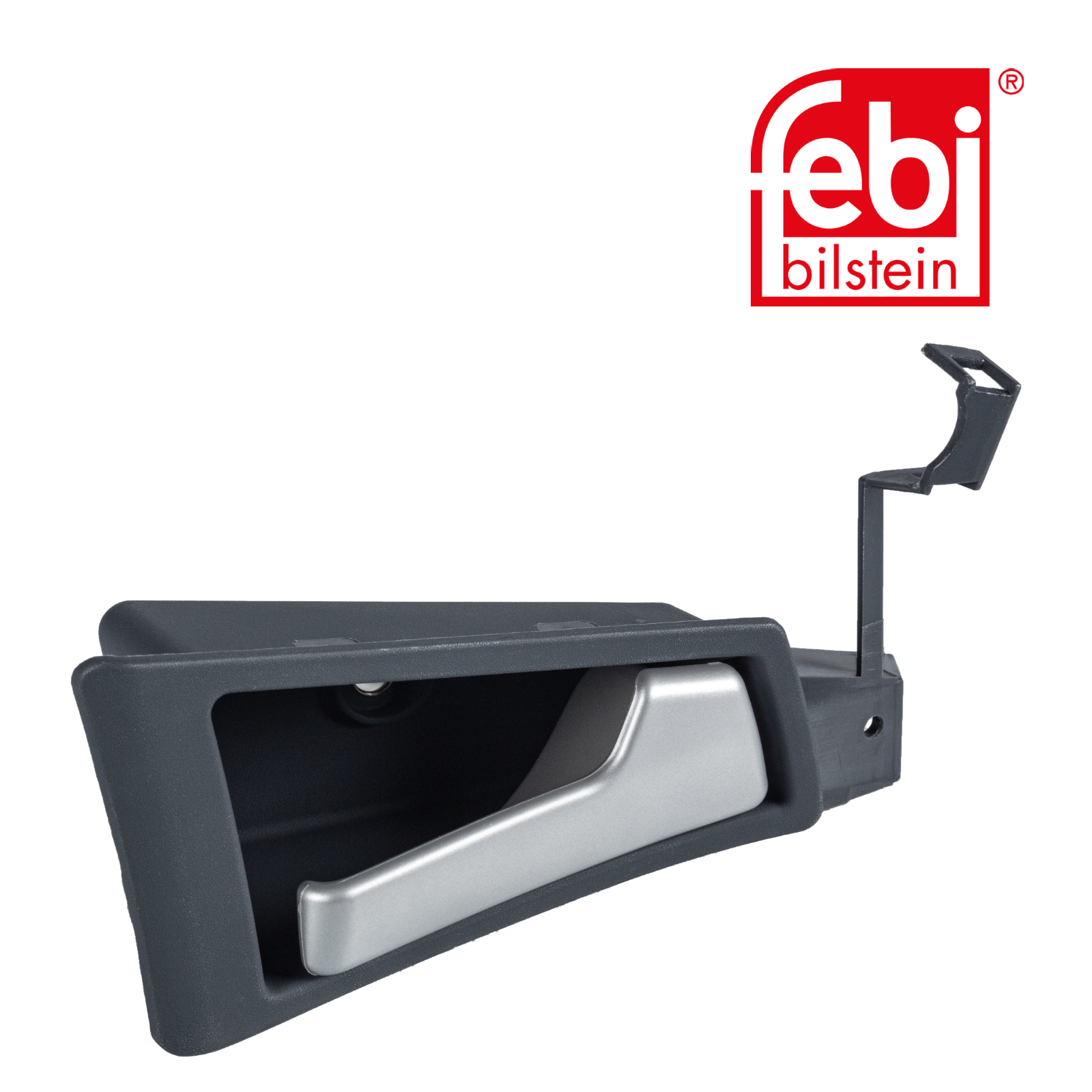 Febi Interior Equipment Door Handle Right Plastic 105752