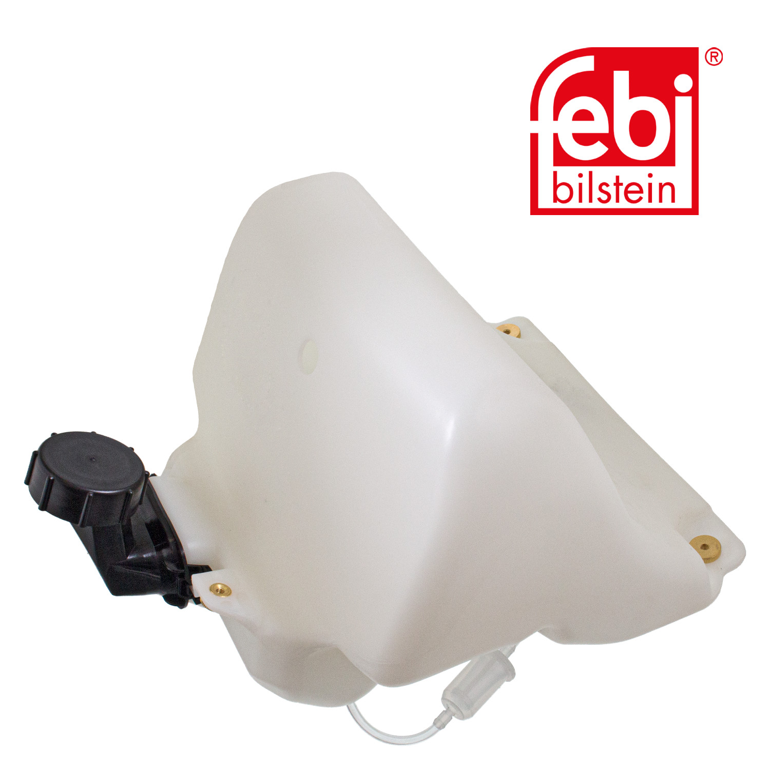 Febi Windscreen Washer Reservoir 47214