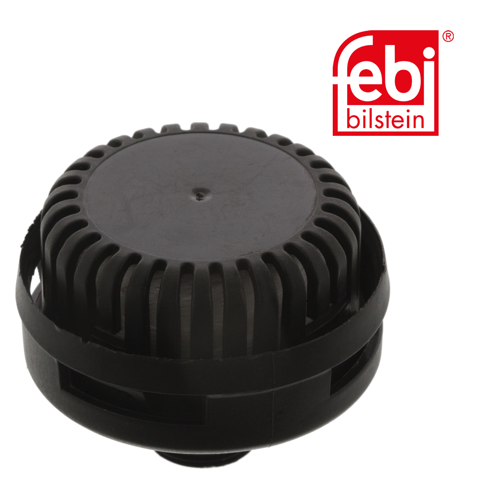 Febi Compressed-Air System Silencer OD Thick 45256