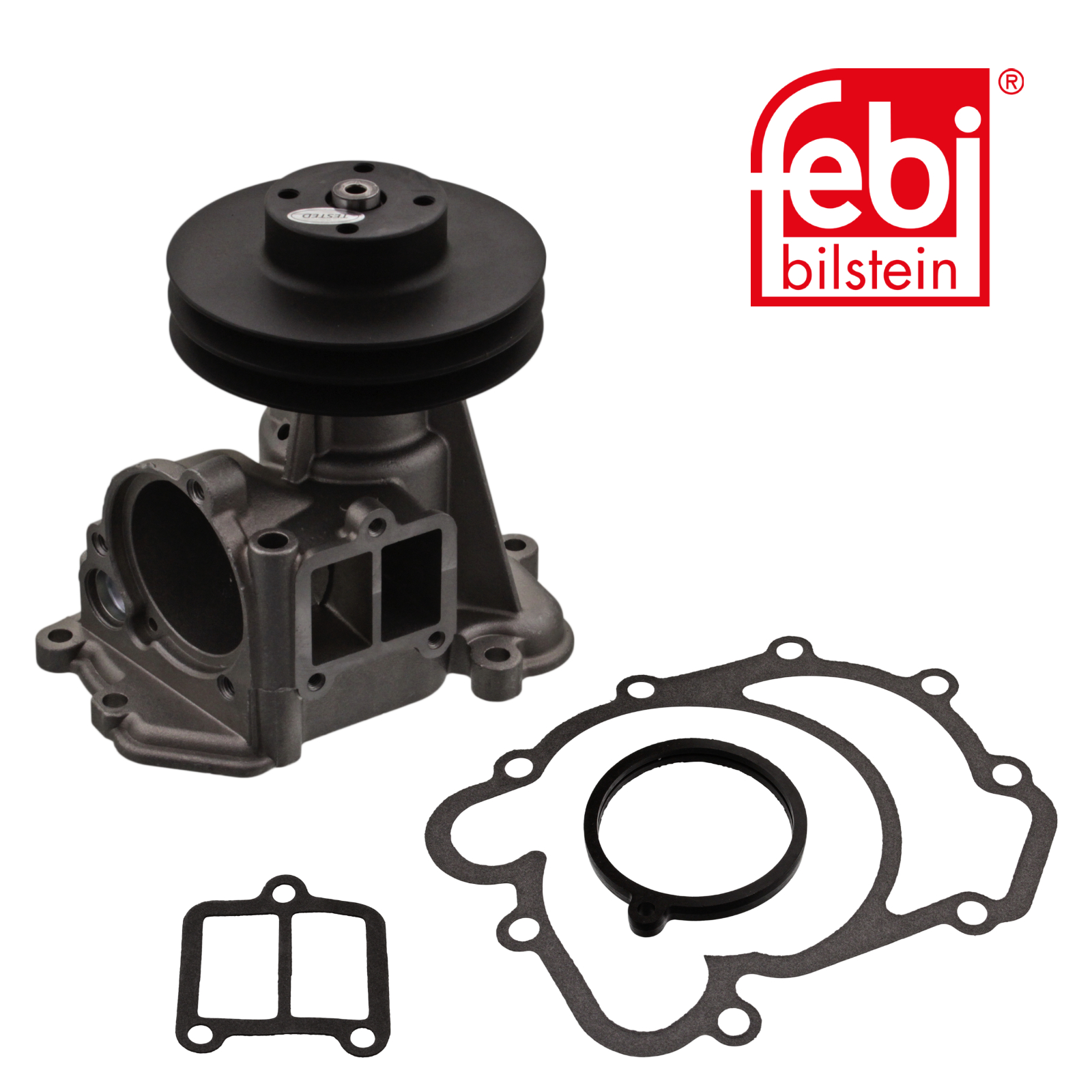 Febi Engine Cooling Water Pump 05376