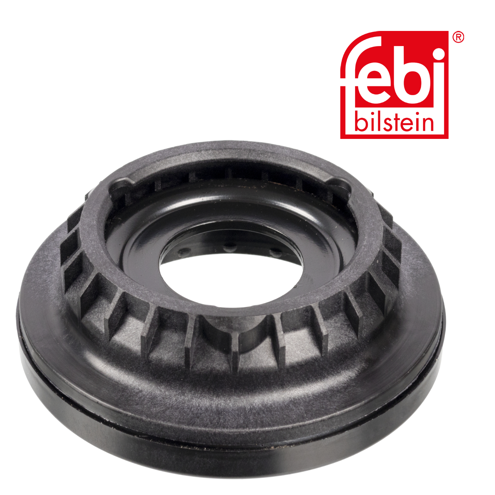 Febi Rolling Bearing Suspension Strut Support Mount Front Right 19924