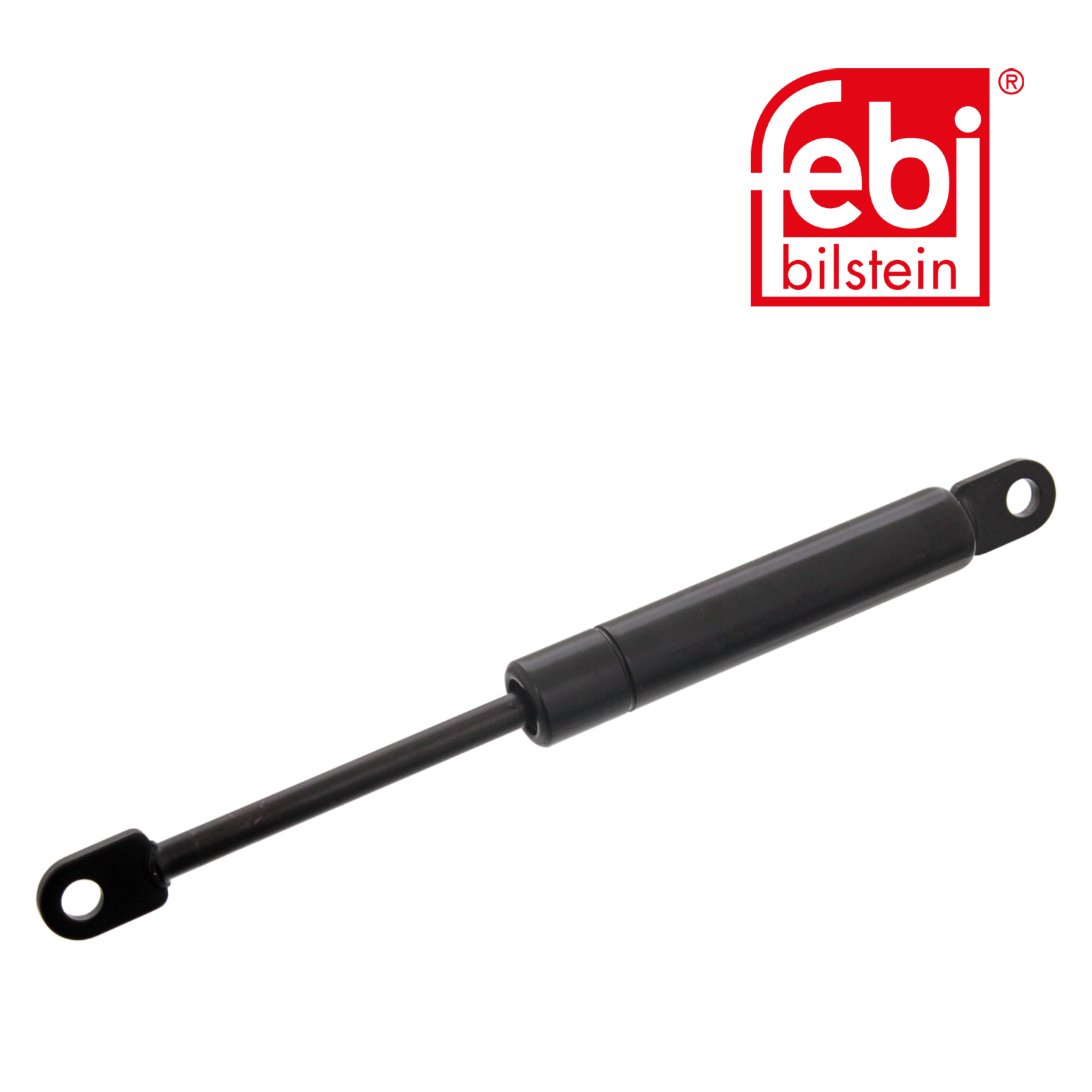 Febi Boot Gas Strut Lift Support Tailgate / Boot Lid Sh 49817