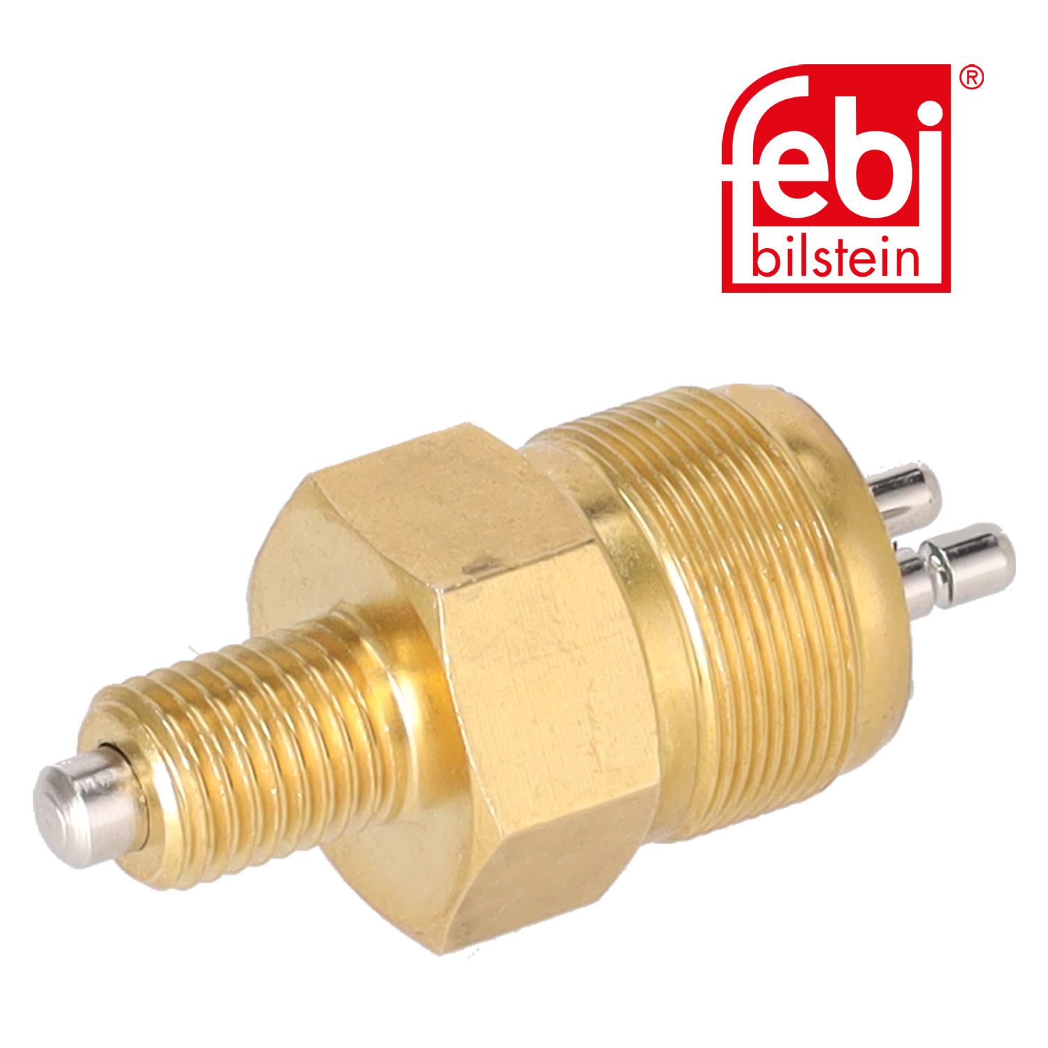 Febi Reverse Light Switch 2 Connectors 05561