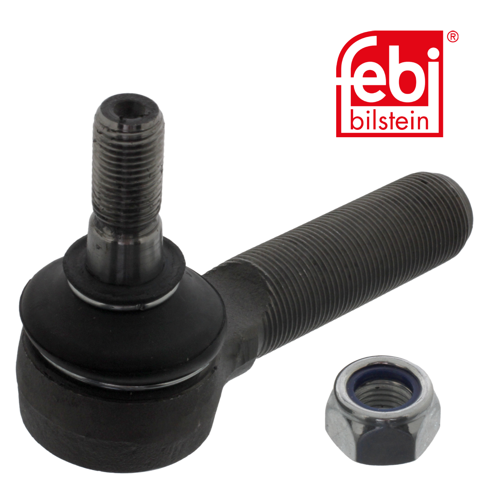 Febi Steering Tie Rod End Ball Joint 27511