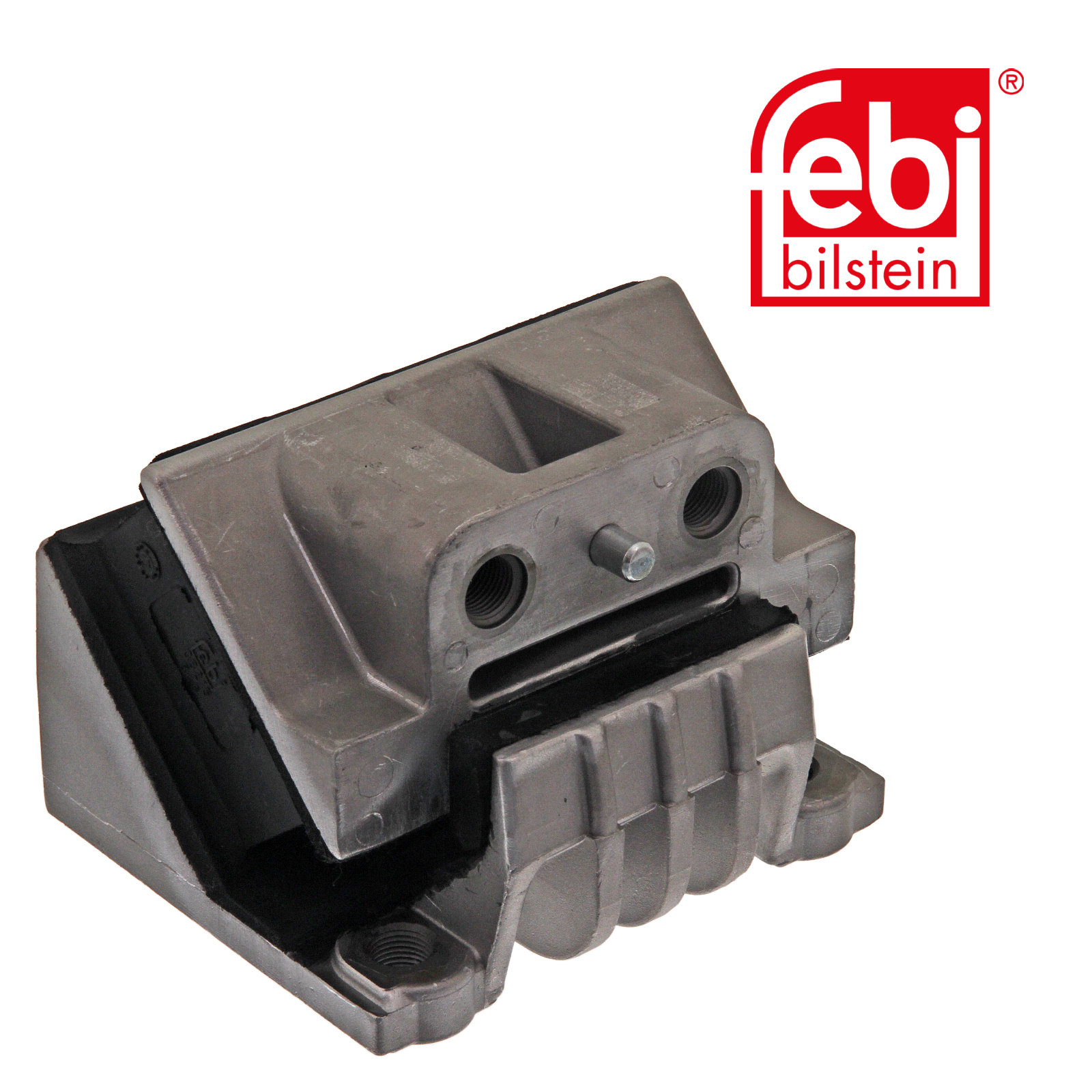 Febi Engine Mount Mounting both sides 08215