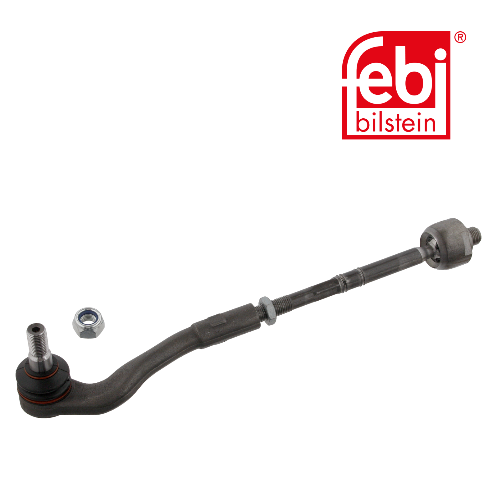 Febi Inner Rack End Right Joint Front Left 30066