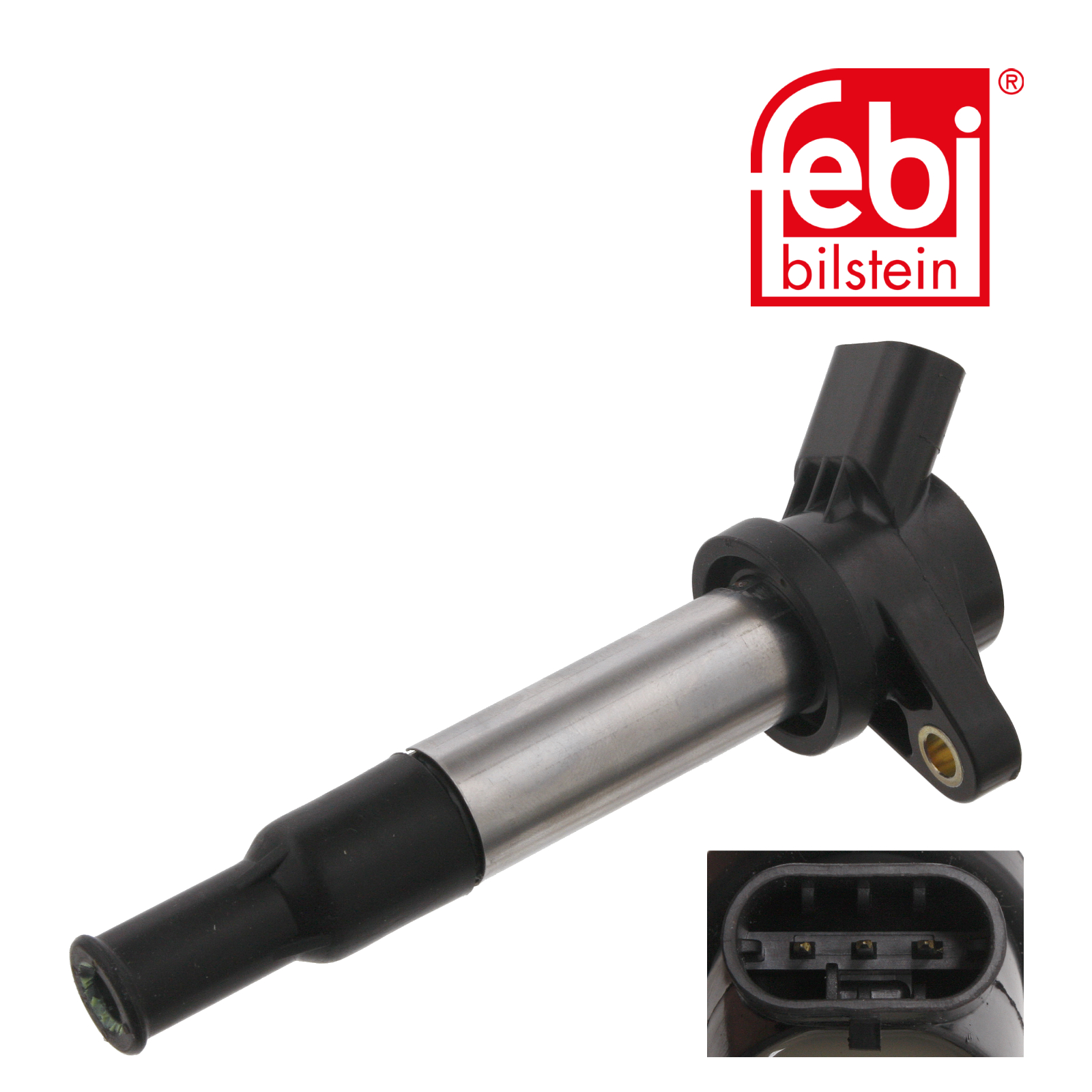 Febi Ignition Coil Pack 33647