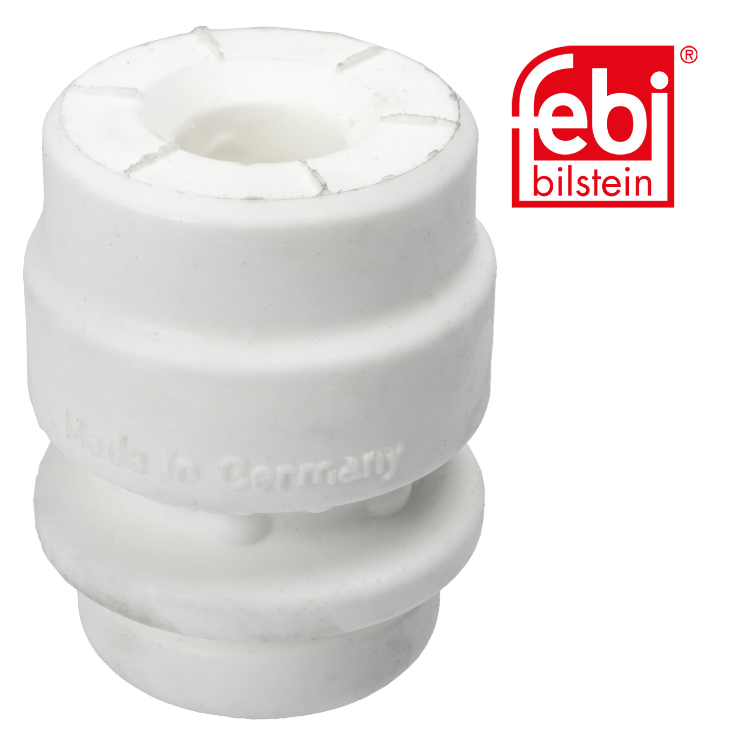Febi Front Rubber Buffer Suspension 19273