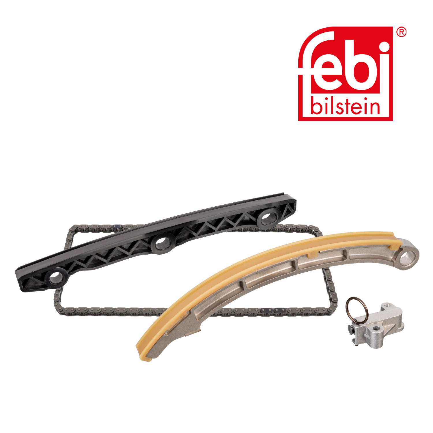 Febi Timing Chain Kit Set 116 Links 175846
