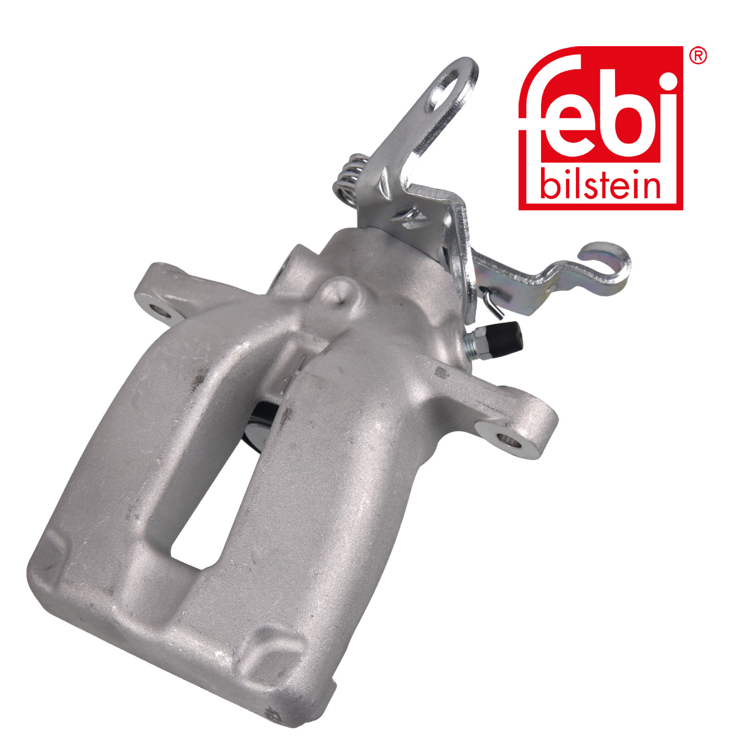 Febi Brake Caliper Assembly Rear Left 178962