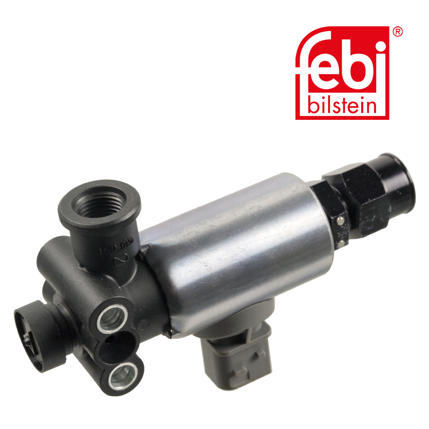 Febi Solenoid Control Valve 178490