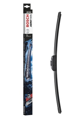 Bosch Aerotwin Wiper Blade 550mm — AR55N fits Citroën Relay I 1994-2002