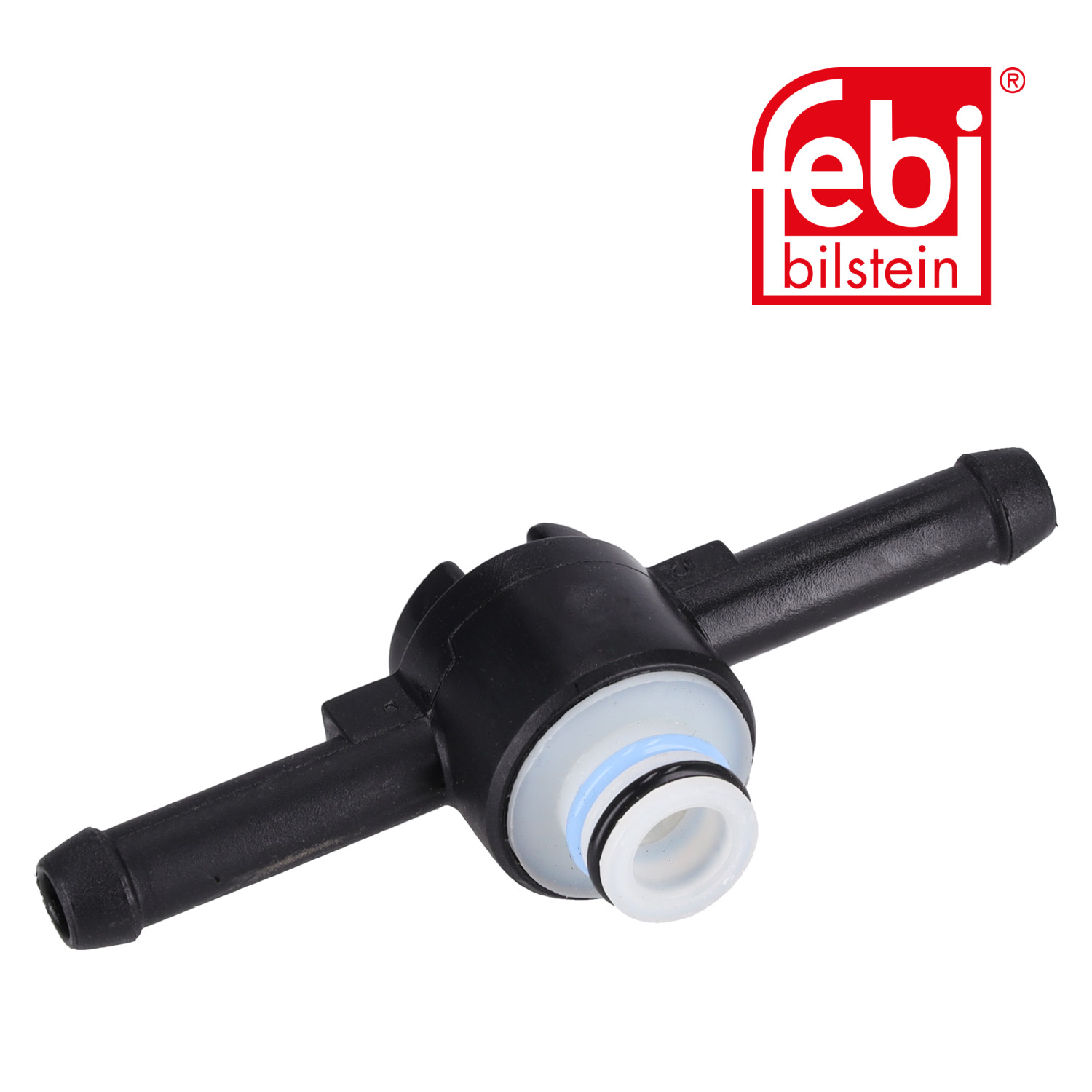 Febi Fuel Filter Valve 26960