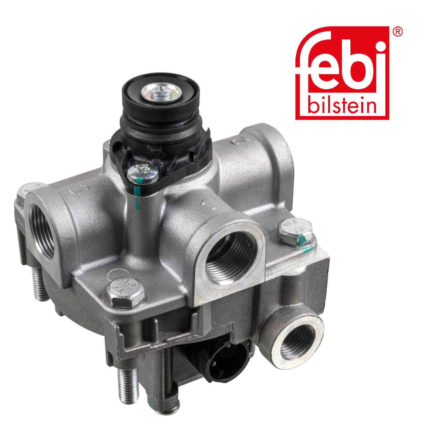 Febi Abs Regulation Valve Wide Thick 180399