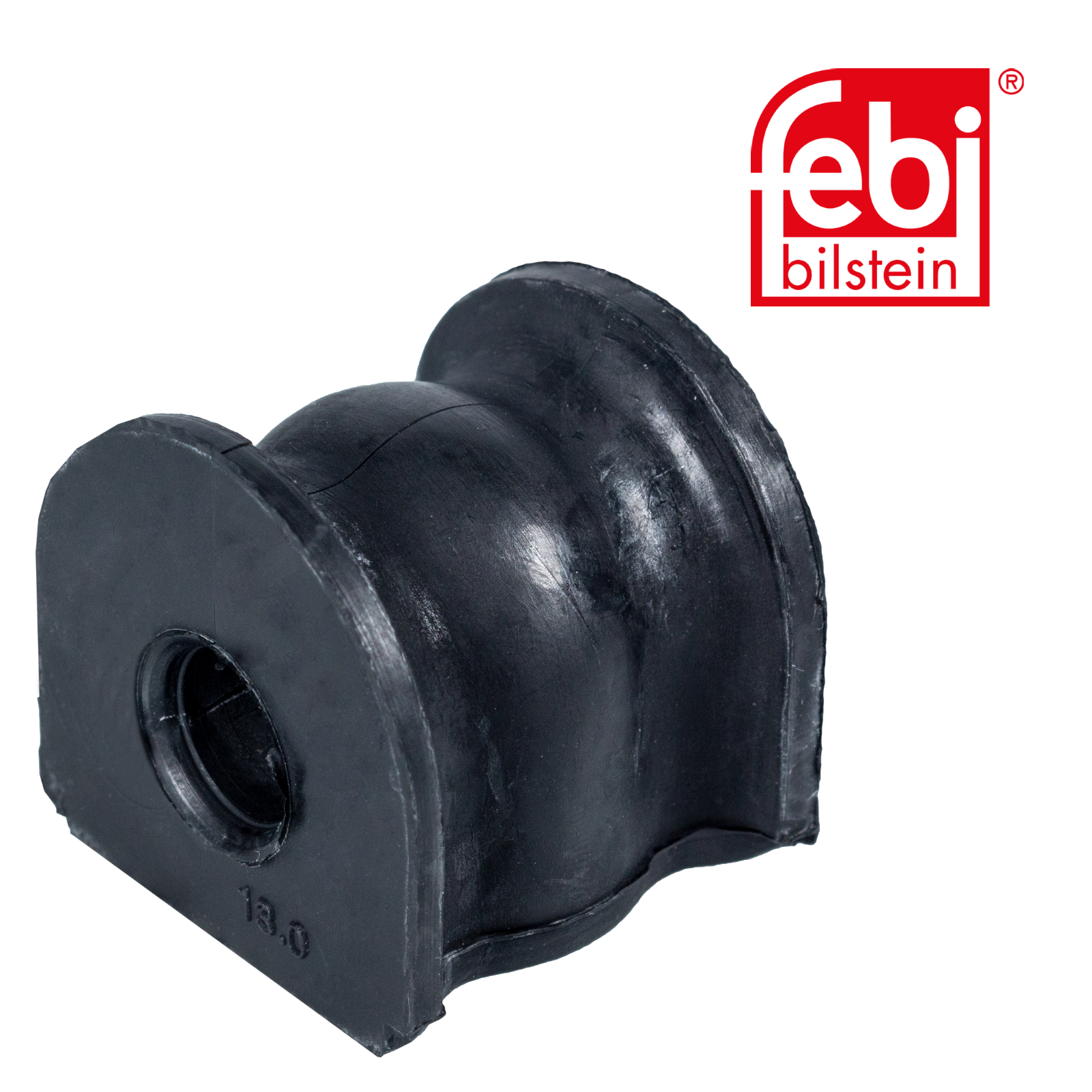 Febi Anti Roll Bar Mounting Bracket Rear 42049