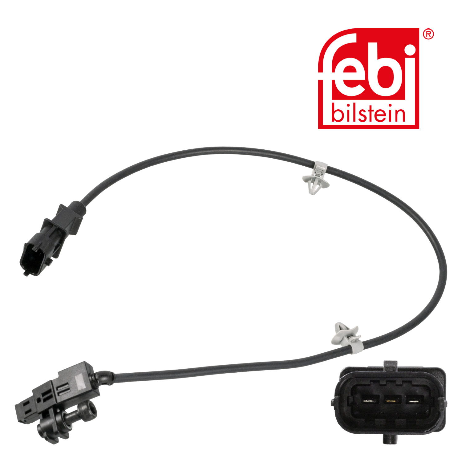 Febi Crankshaft Position Sensor 107757