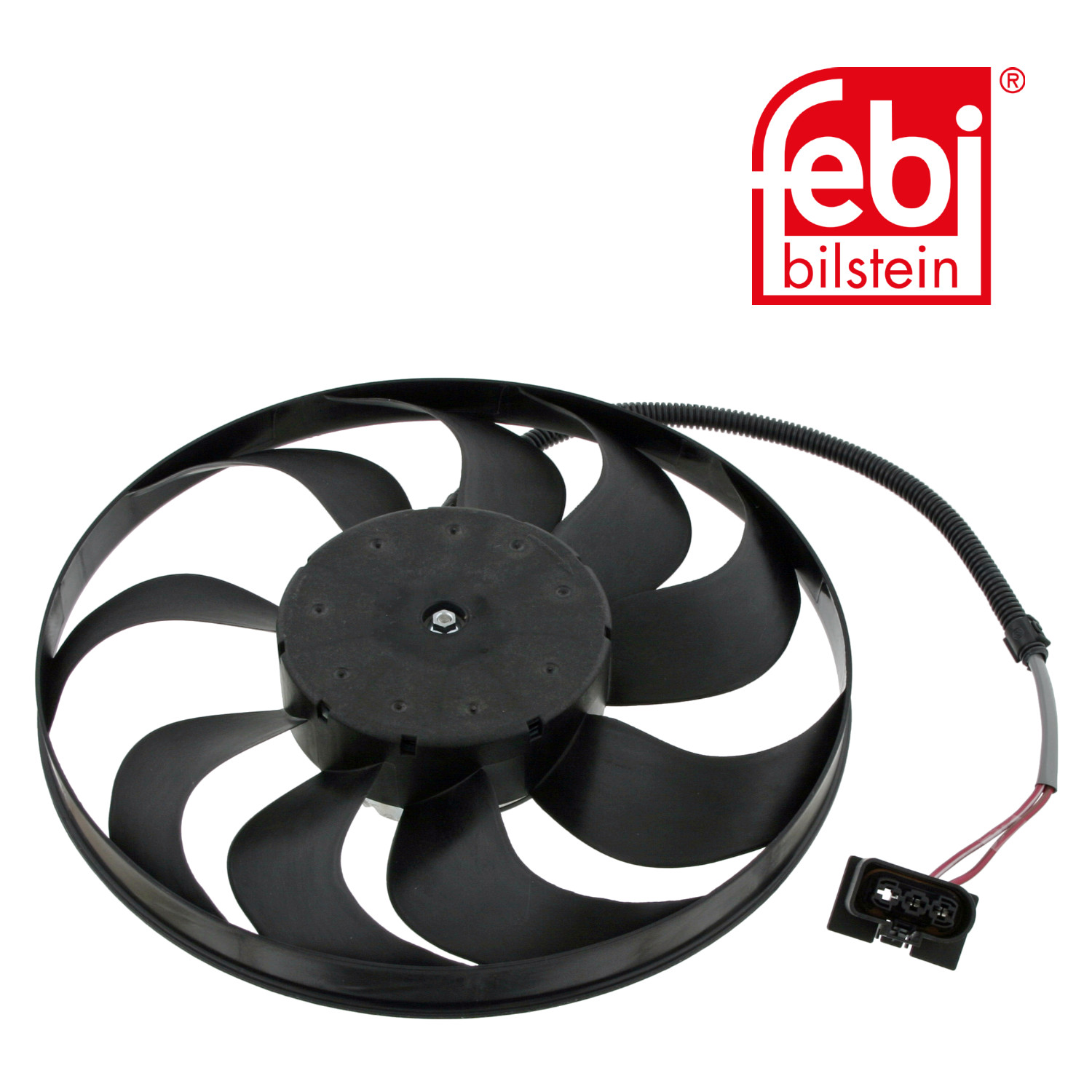 Febi Engine Cooling Fan 23532
