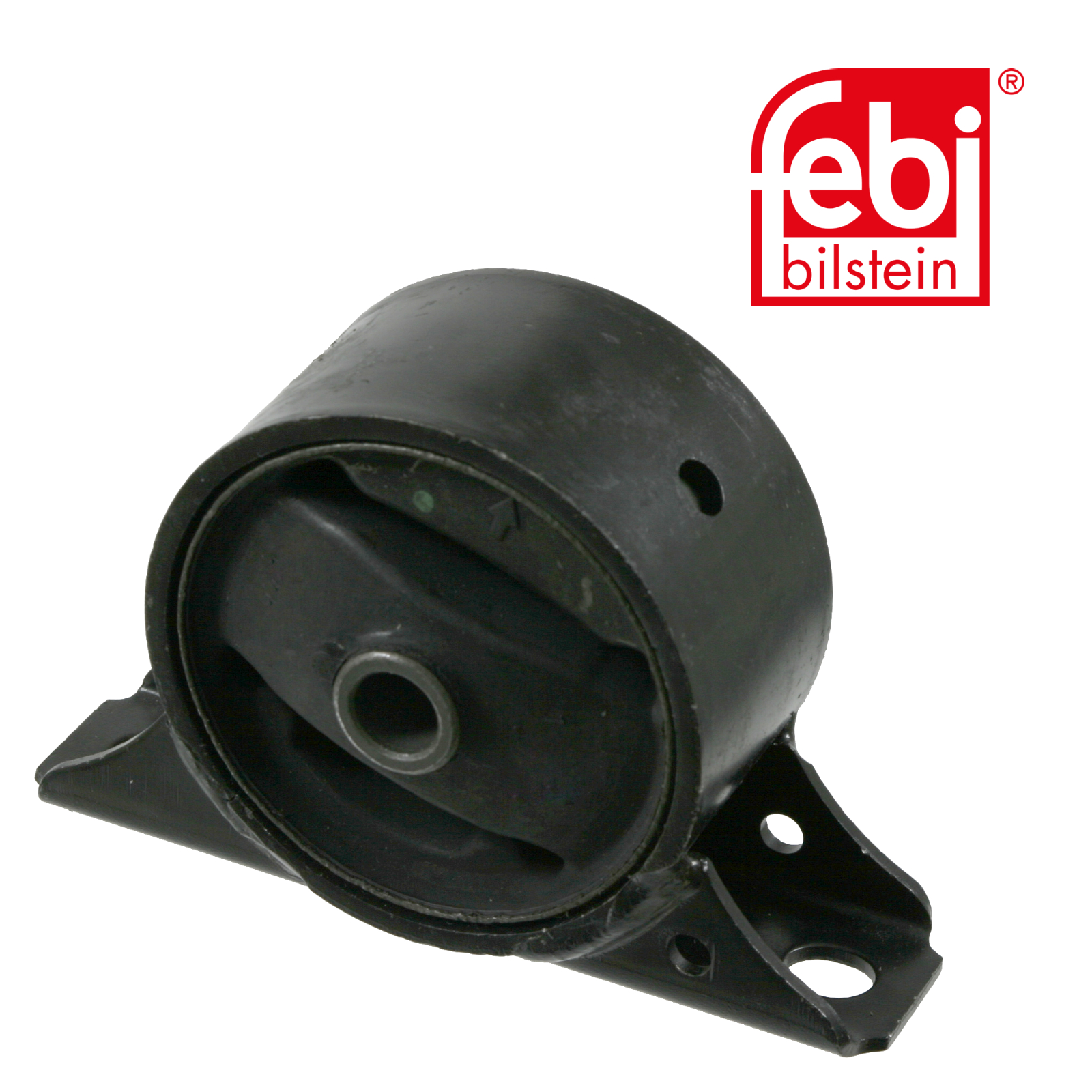 Febi Manual Transmission Mounting Rear 22703