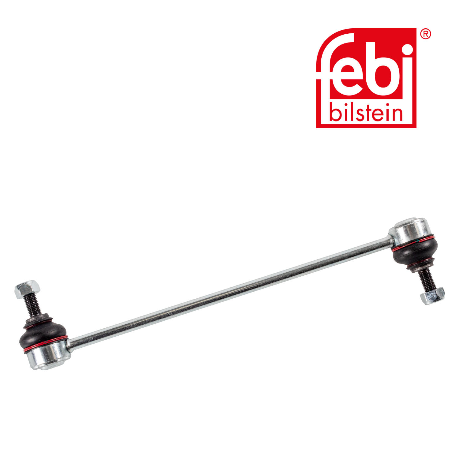Febi Stabiliser Bar Link Coupling Rod Front Right 33811