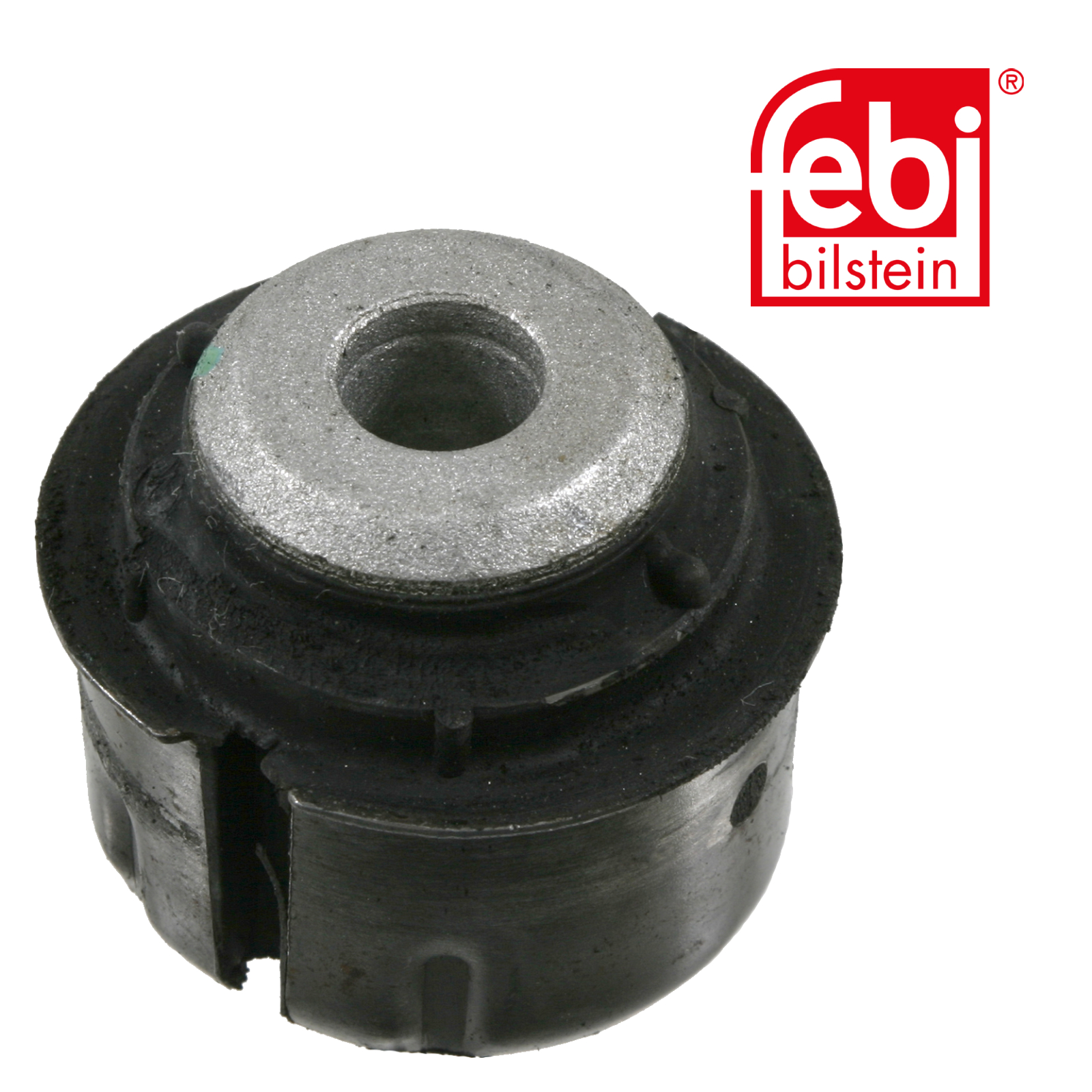 Febi Wishbone / Control / Trailing Arm Bush Lower Front 06353
