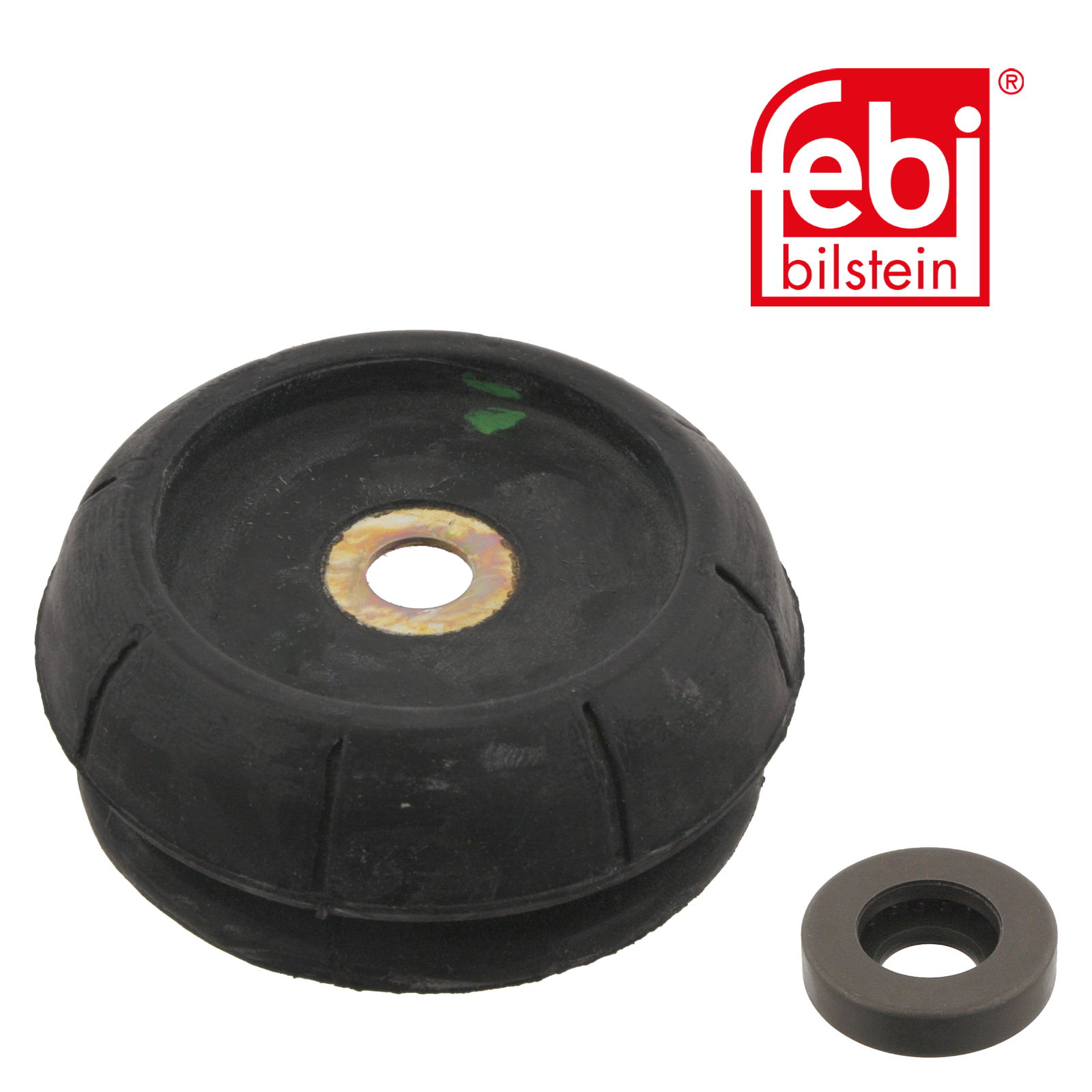 Febi Front Repair Kit Suspension Strut Support Mount 12674