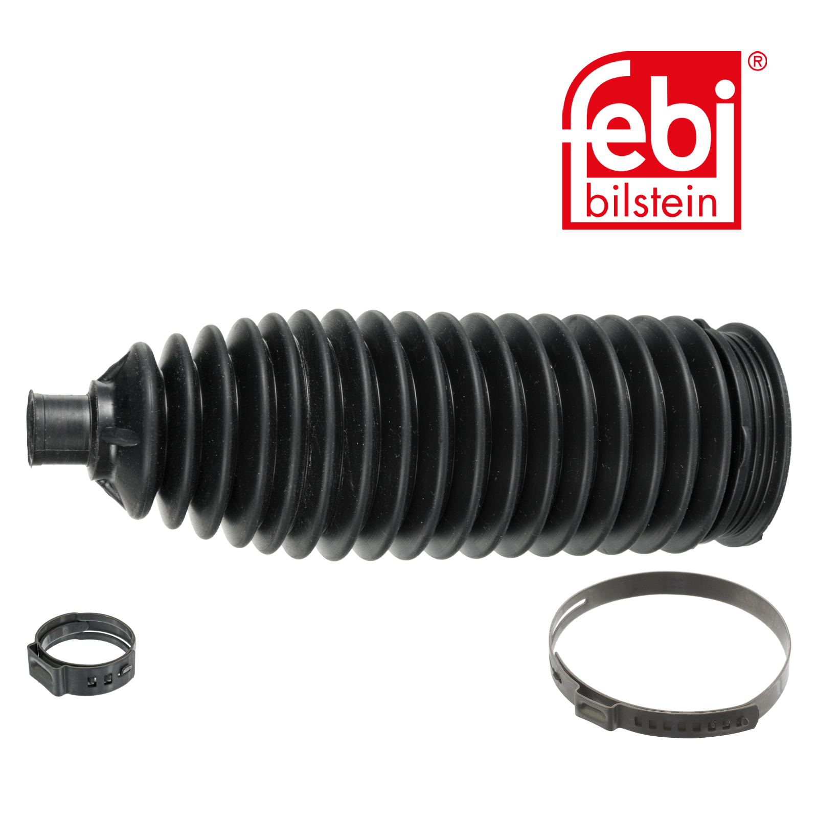 Febi Steering Bellow Kit Front Right 108805