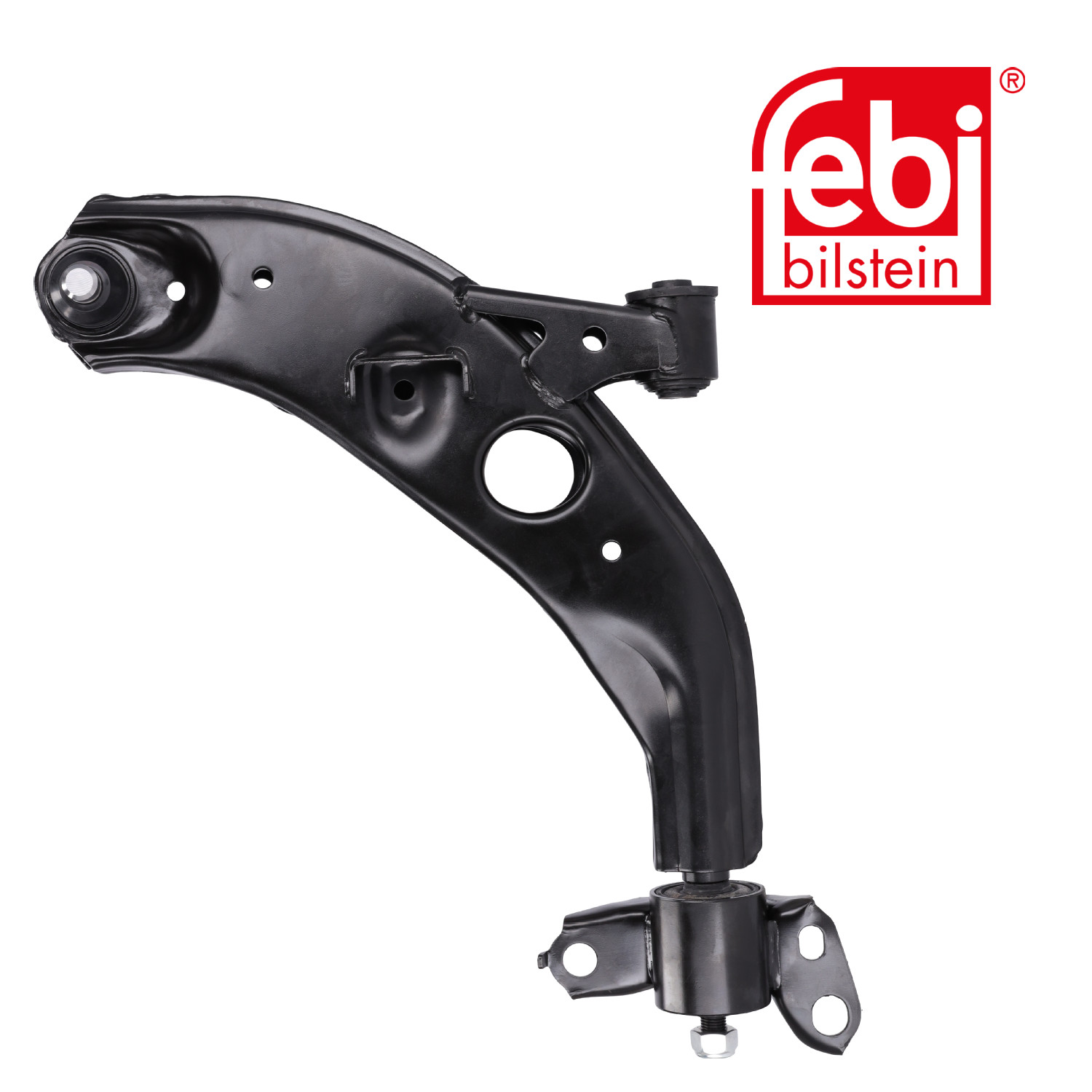 Febi Control/Trailing Arm Lower 42408