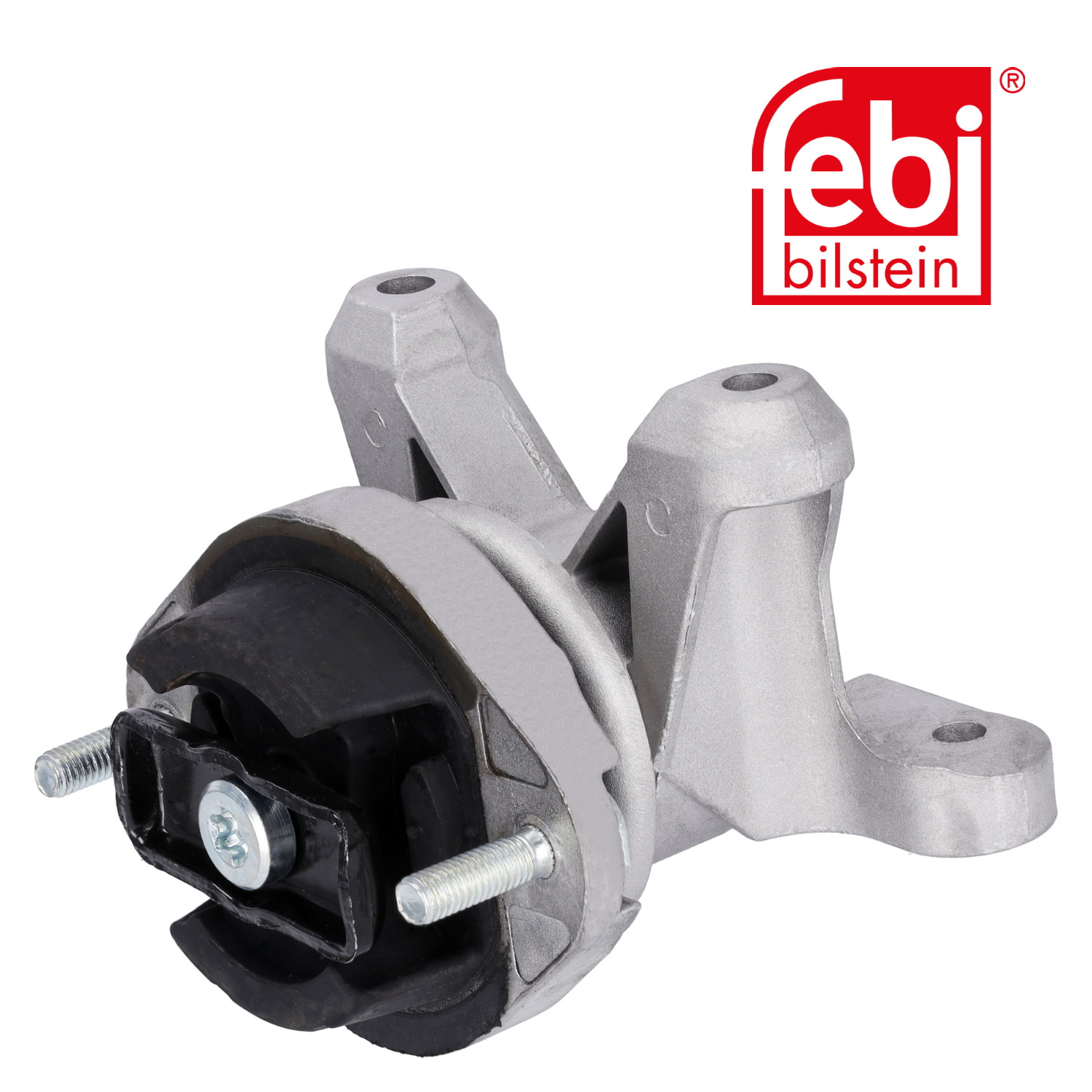 Febi Automatic Transmission Mounting Rear 23286